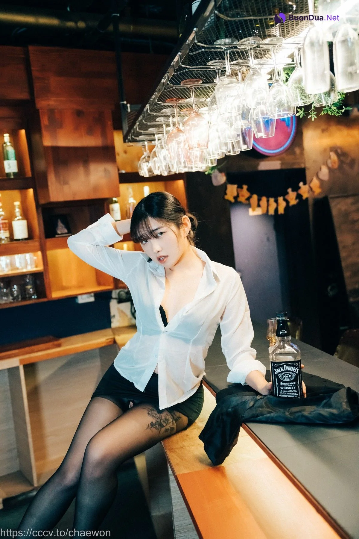 Sonson 손손, [Loozy] S-Bar Set.01 - Photo 12