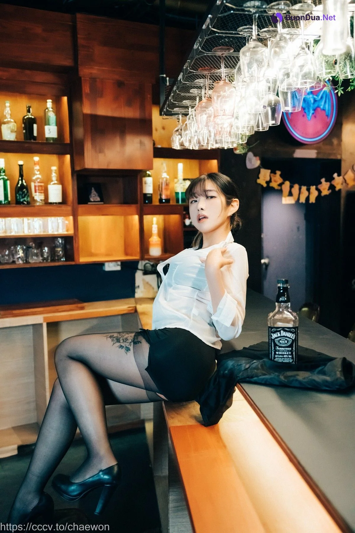 Sonson 손손, [Loozy] S-Bar Set.01 - Photo 13