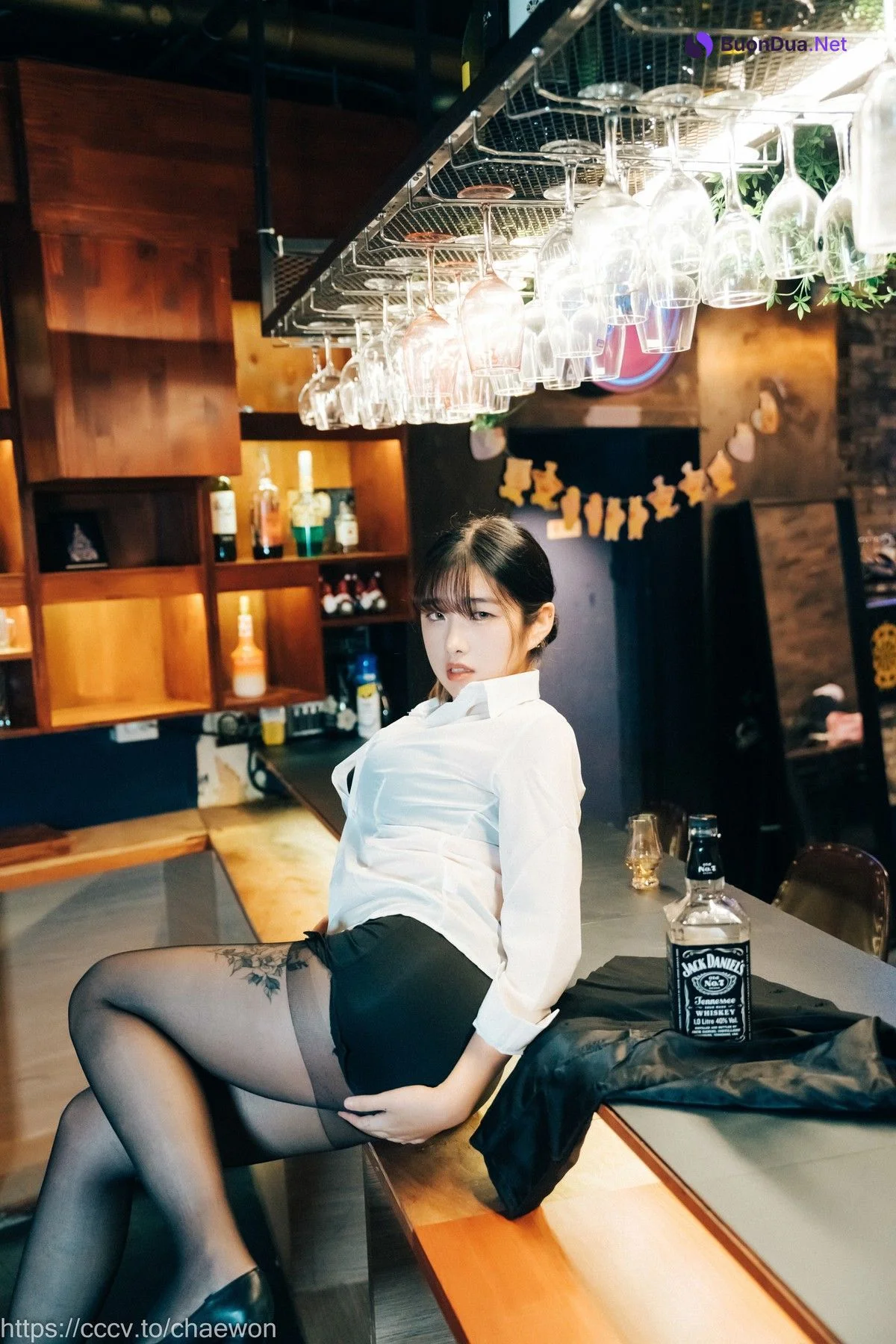 Sonson 손손, [Loozy] S-Bar Set.01 - Photo 14