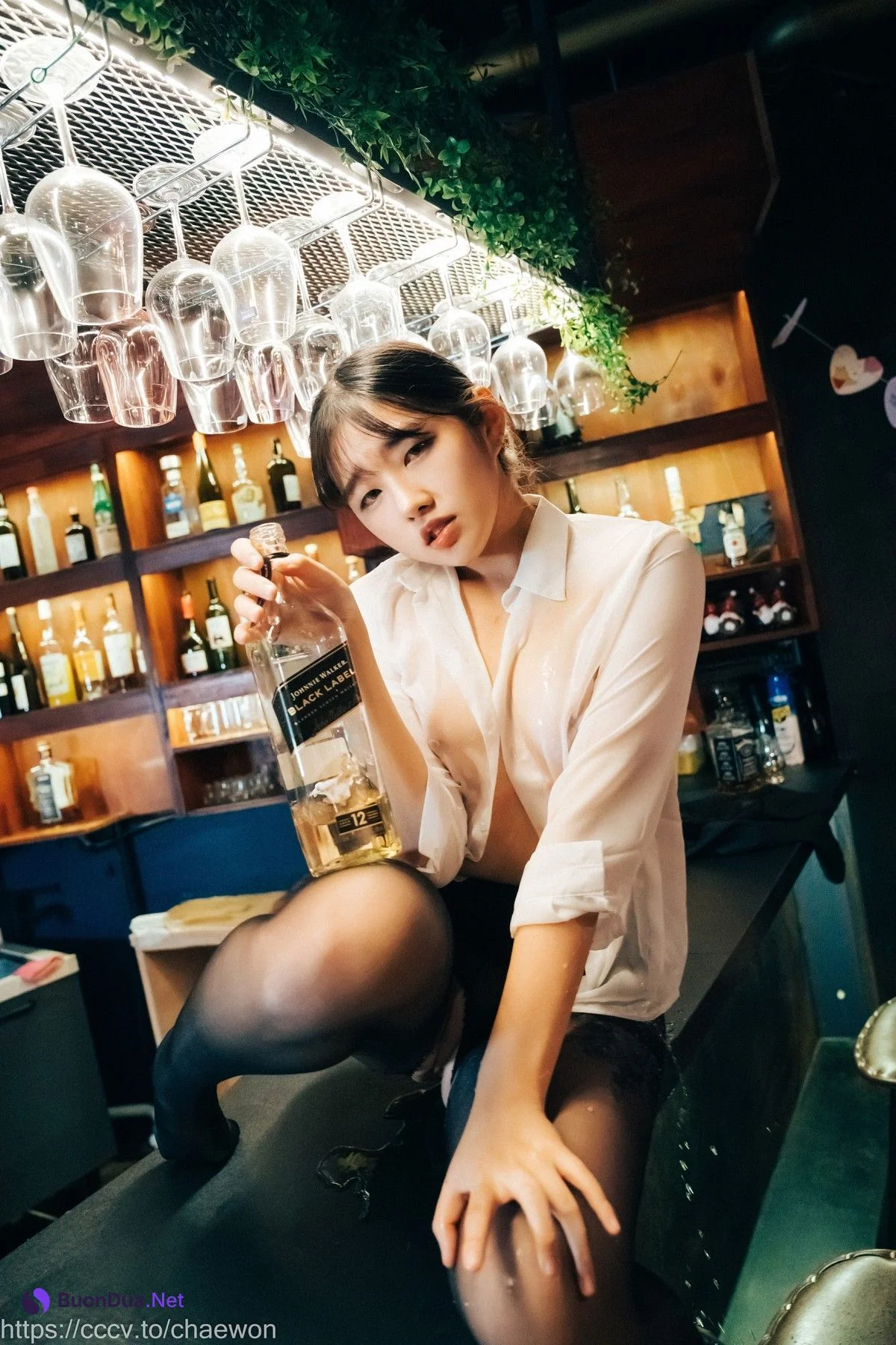 Sonson 손손, [Loozy] S-Bar Set.01 - Photo 17