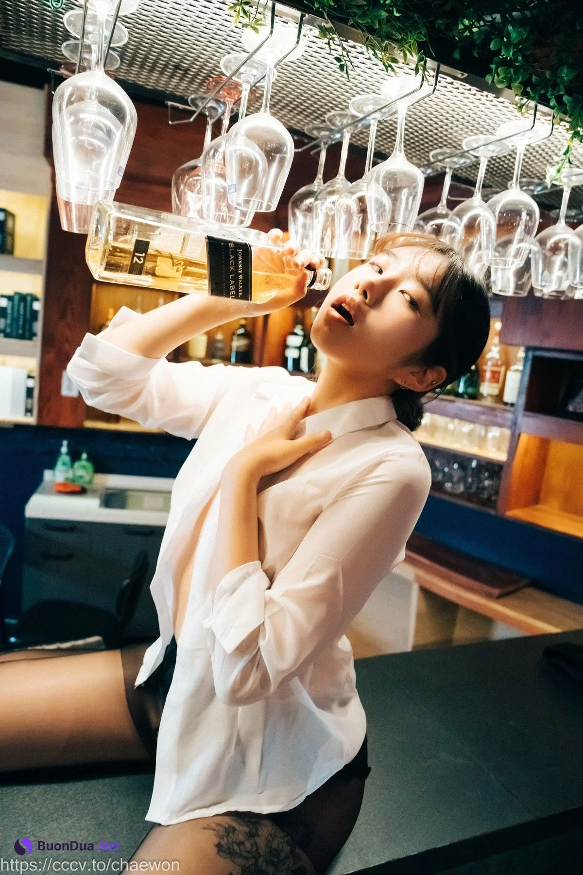 Sonson 손손, [Loozy] S-Bar Set.01 - Photo 18