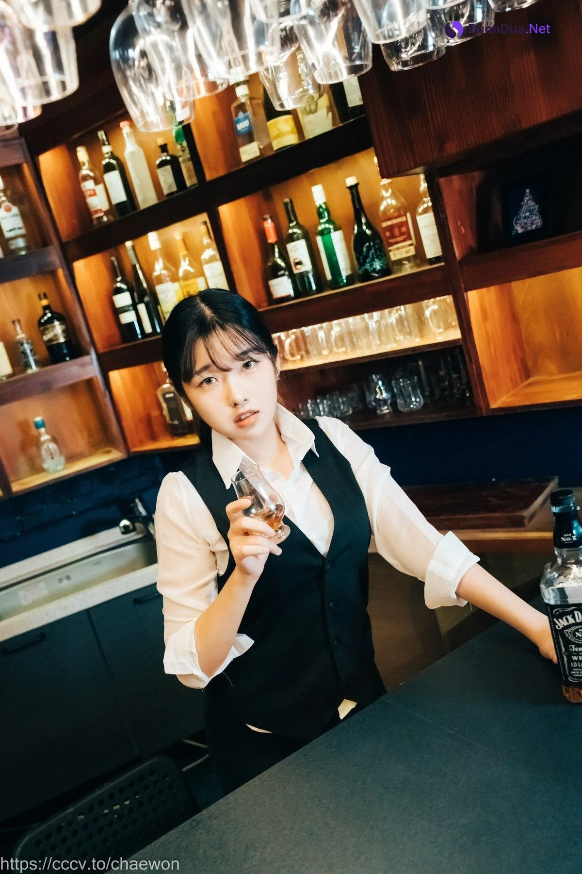 Sonson 손손, [Loozy] S-Bar Set.01 - Photo 2