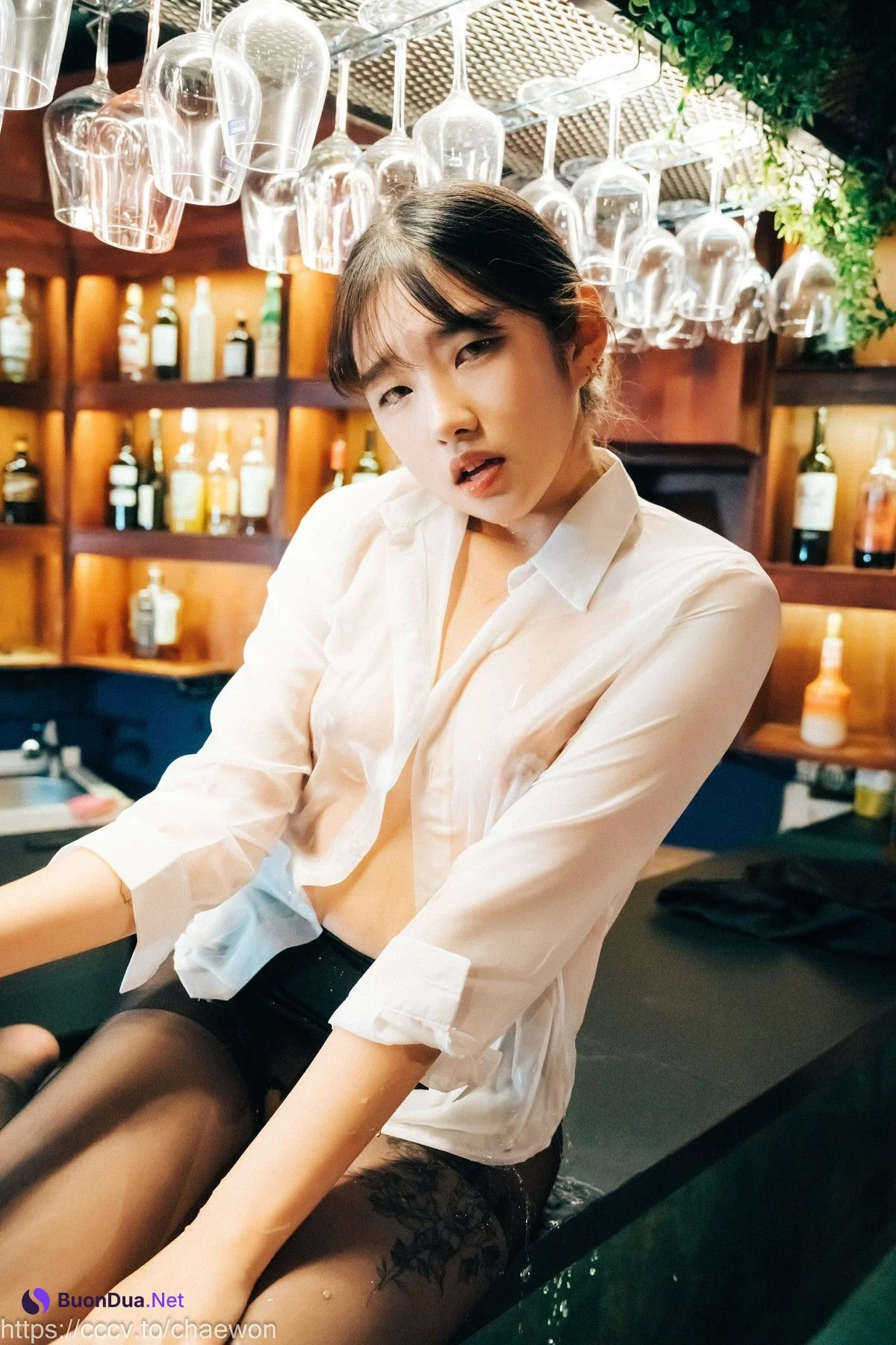 Sonson 손손, [Loozy] S-Bar Set.01 - Photo 20