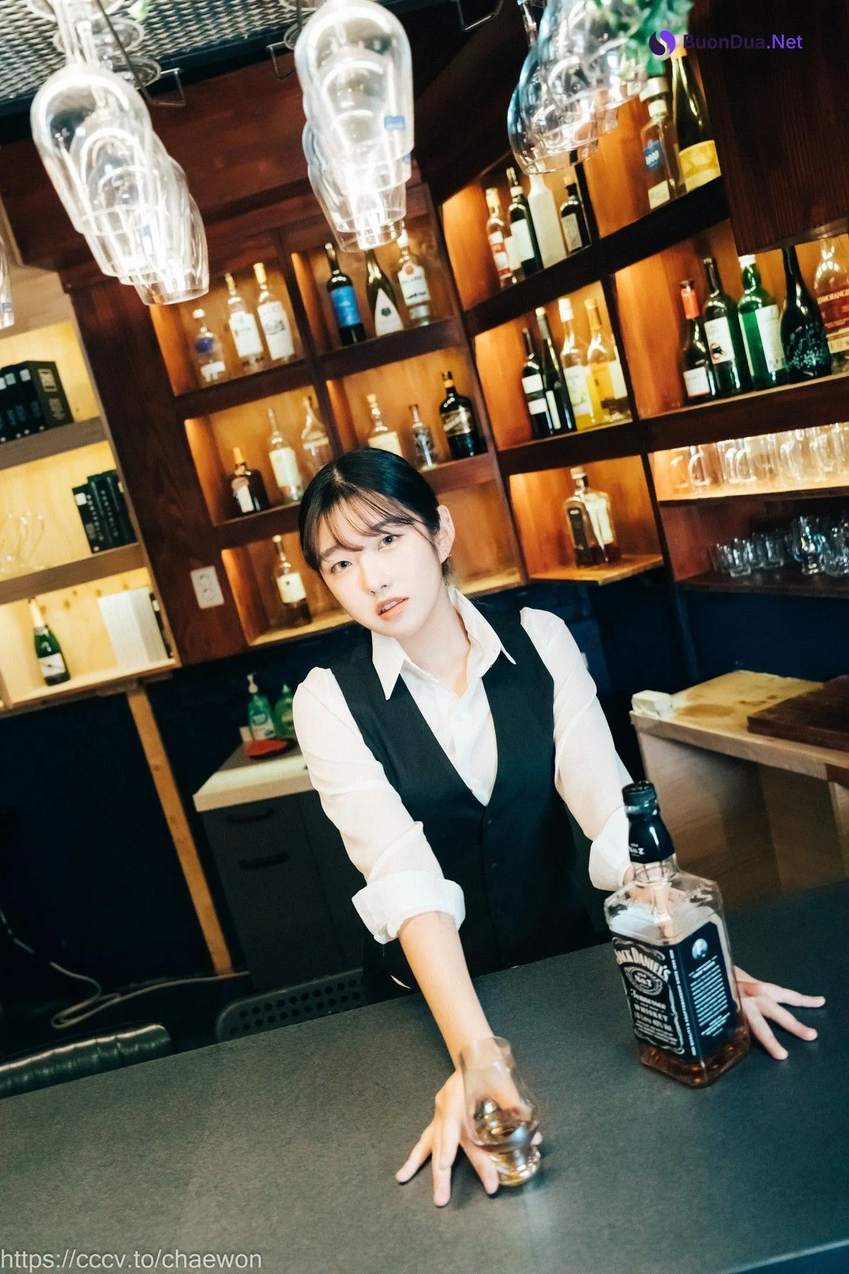 Sonson 손손, [Loozy] S-Bar Set.01 - Photo 3