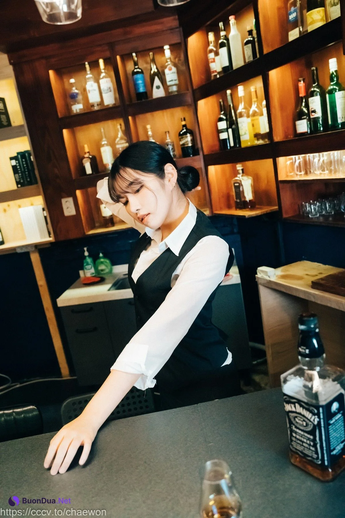 Sonson 손손, [Loozy] S-Bar Set.01 - Photo 4