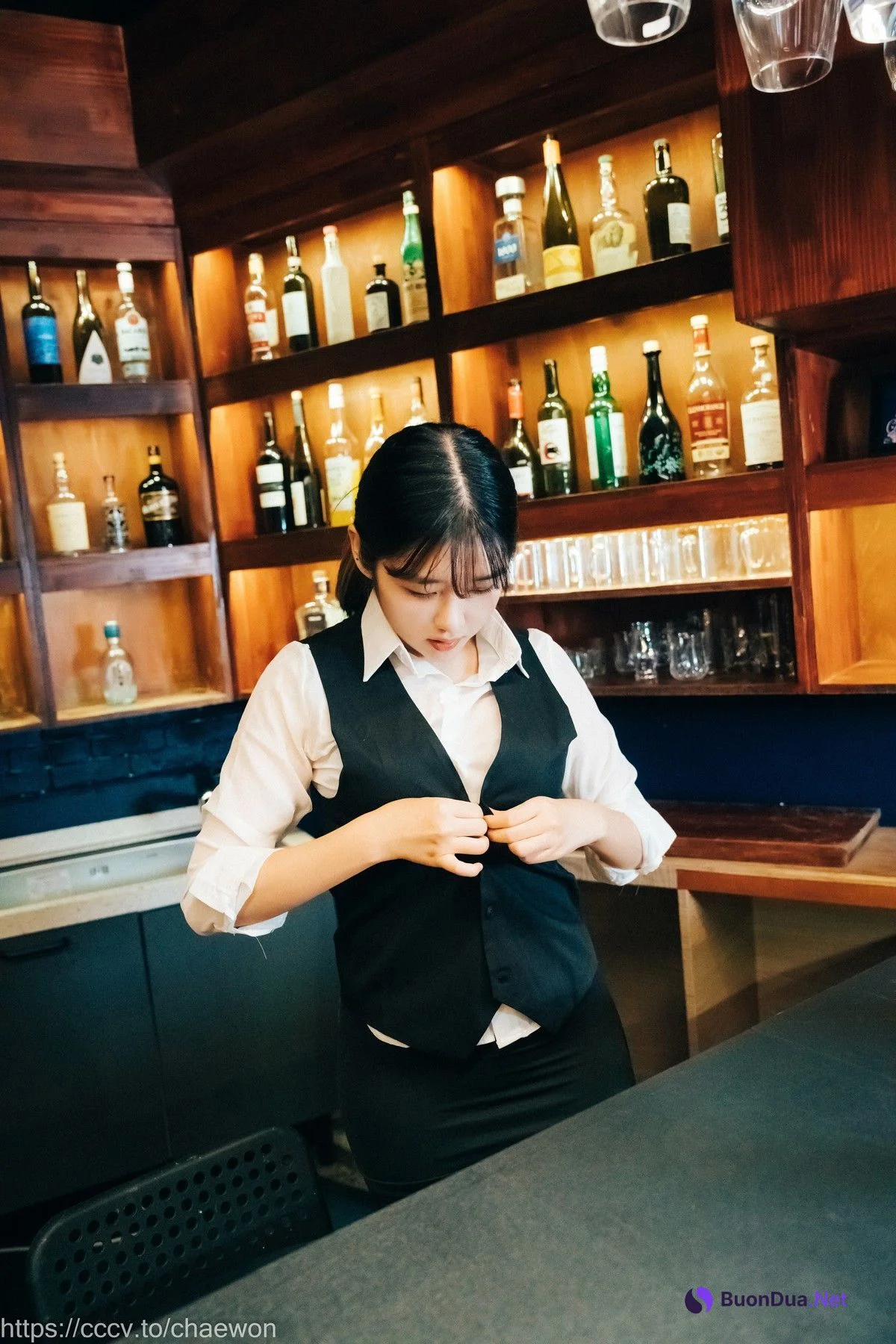 Sonson 손손, [Loozy] S-Bar Set.01 - Photo 5