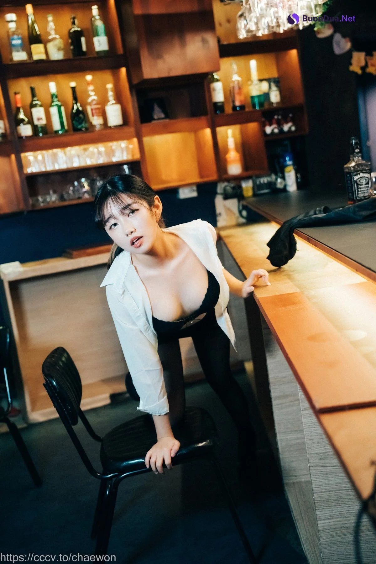 Sonson 손손, [Loozy] S-Bar Set.01 - Photo 6