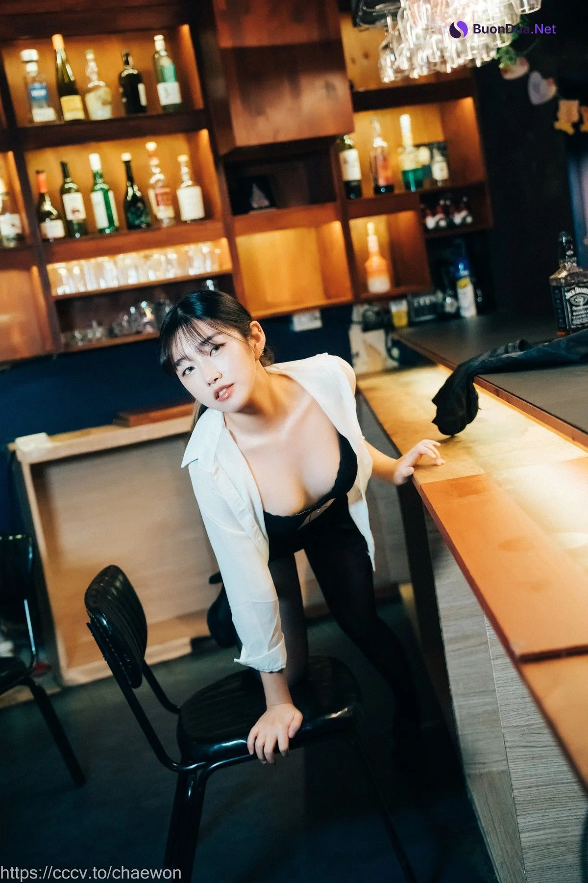 Sonson 손손, [Loozy] S-Bar Set.01 - Photo 7