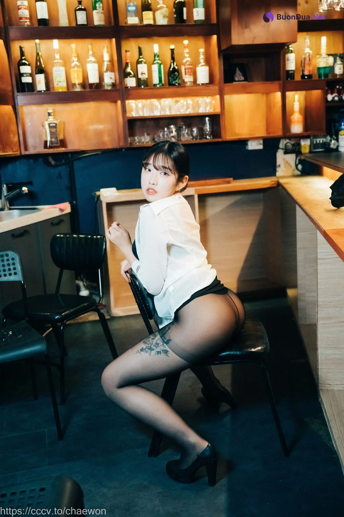 Sonson 손손, [Loozy] S-Bar Set.01 - Photo 8