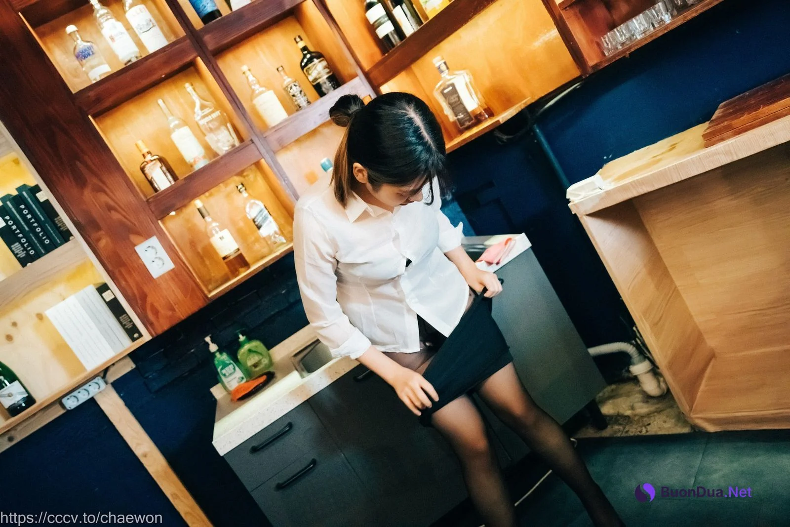 Sonson 손손, [Loozy] S-Bar Set.02 - Photo 16