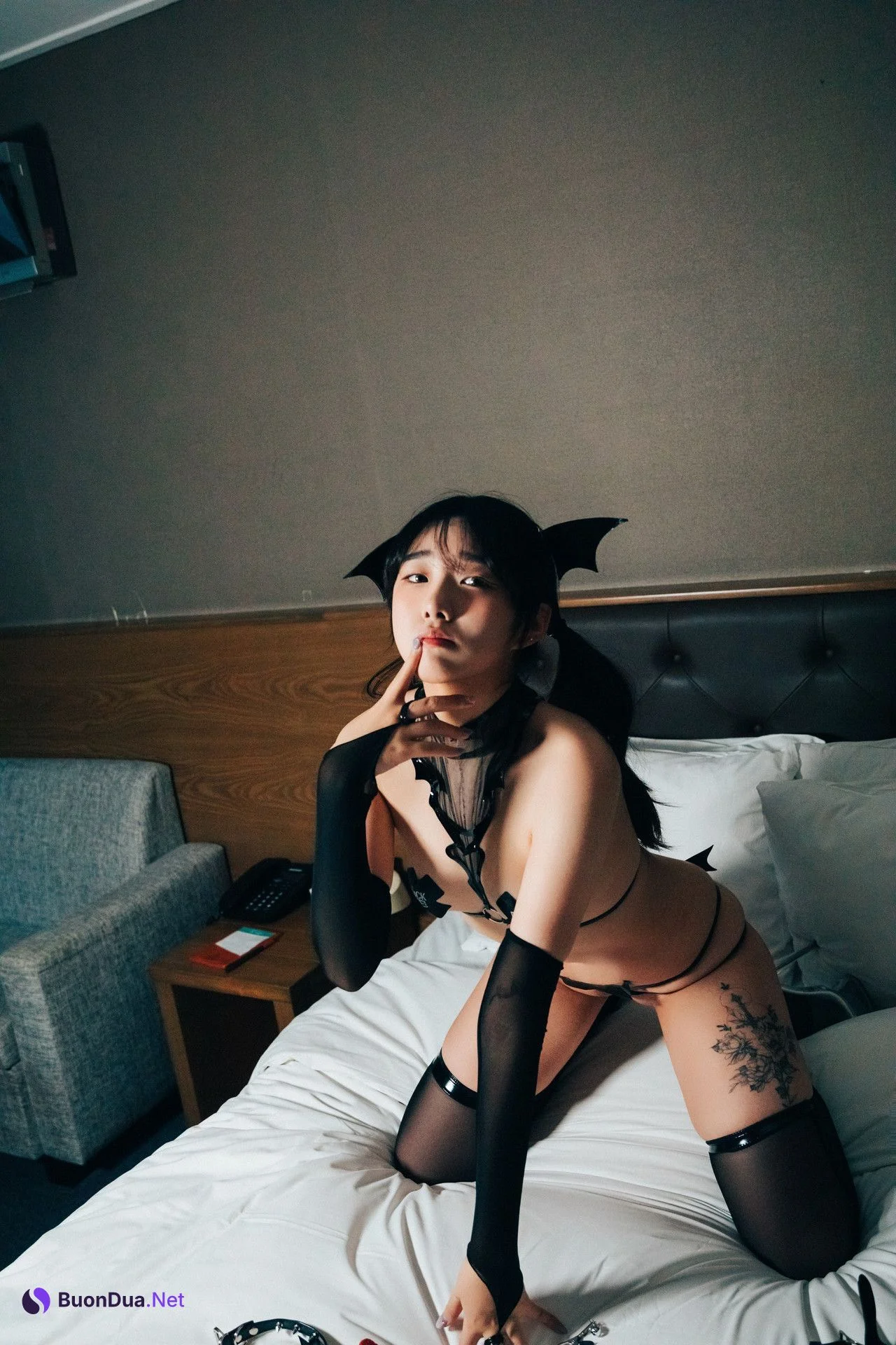 Sonson 손손, [Loozy] Smer Set.01 - 写真 7