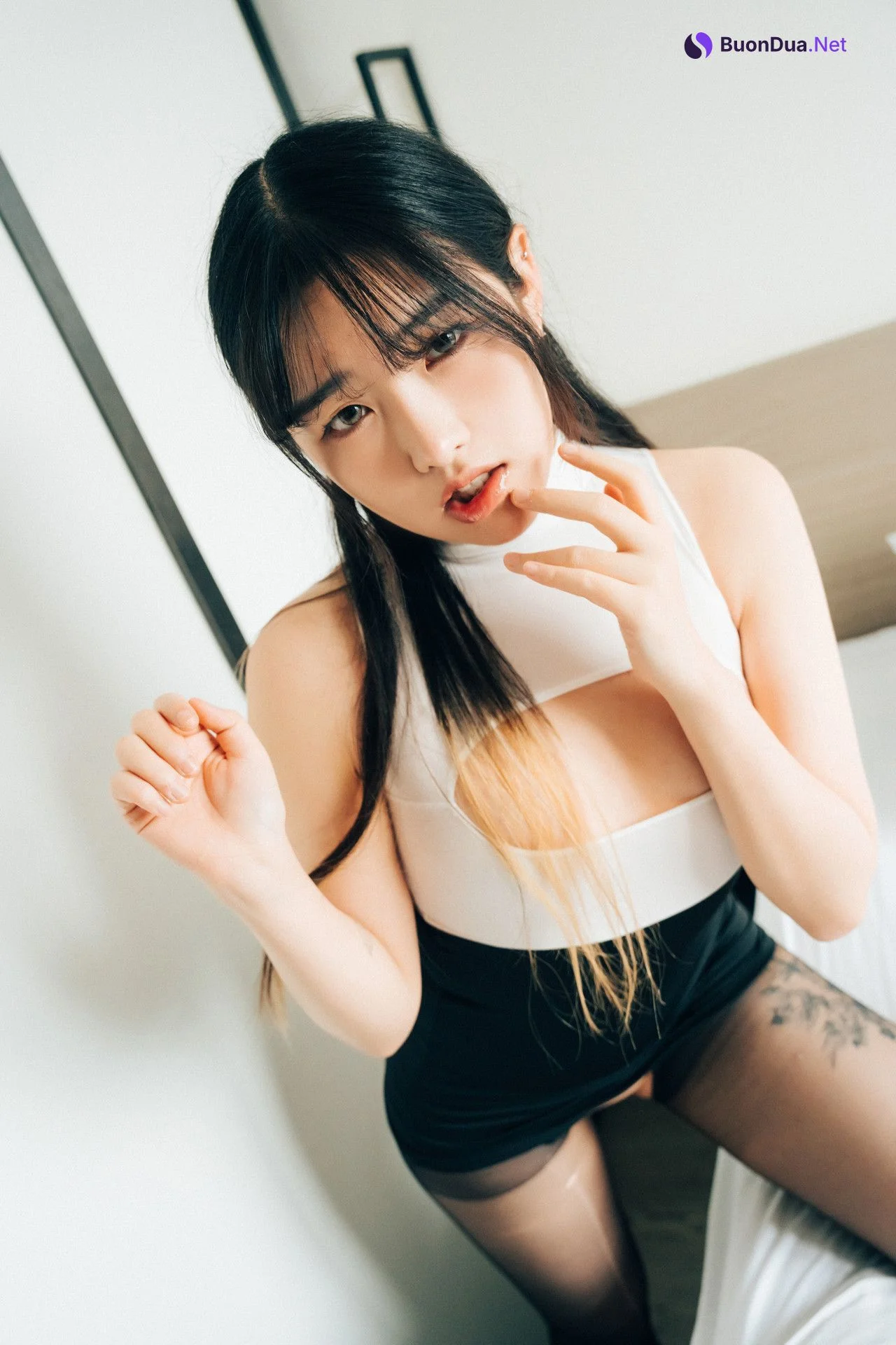 Sonson 손손, [Loozy] Spit On Mex Set.01 - Photo 13