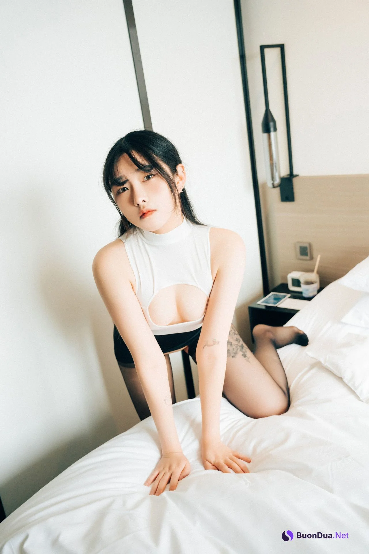 Sonson 손손, [Loozy] Spit On Mex Set.01 - Photo 4