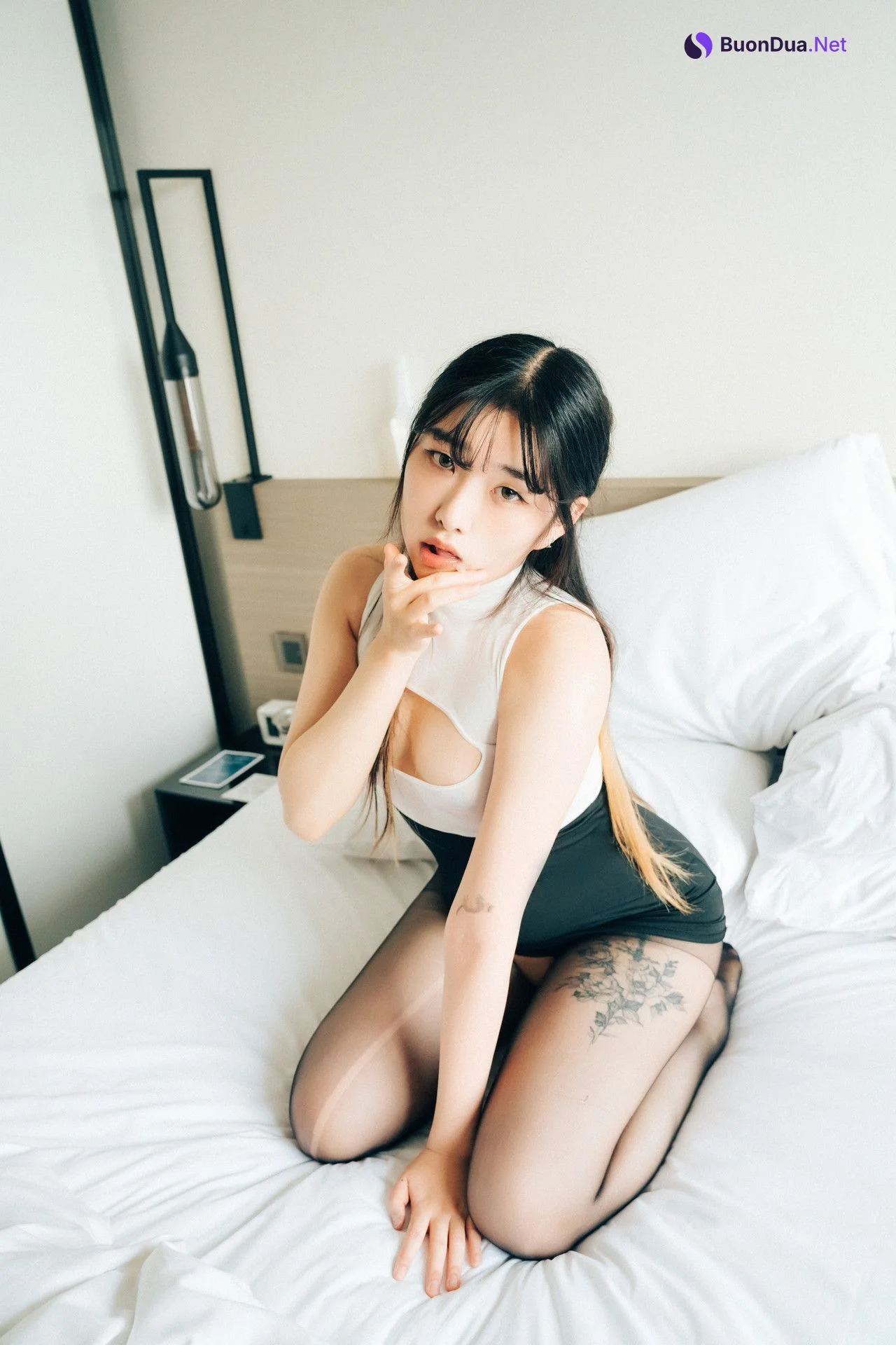Sonson 손손, [Loozy] Spit On Mex Set.02 - Photo 10