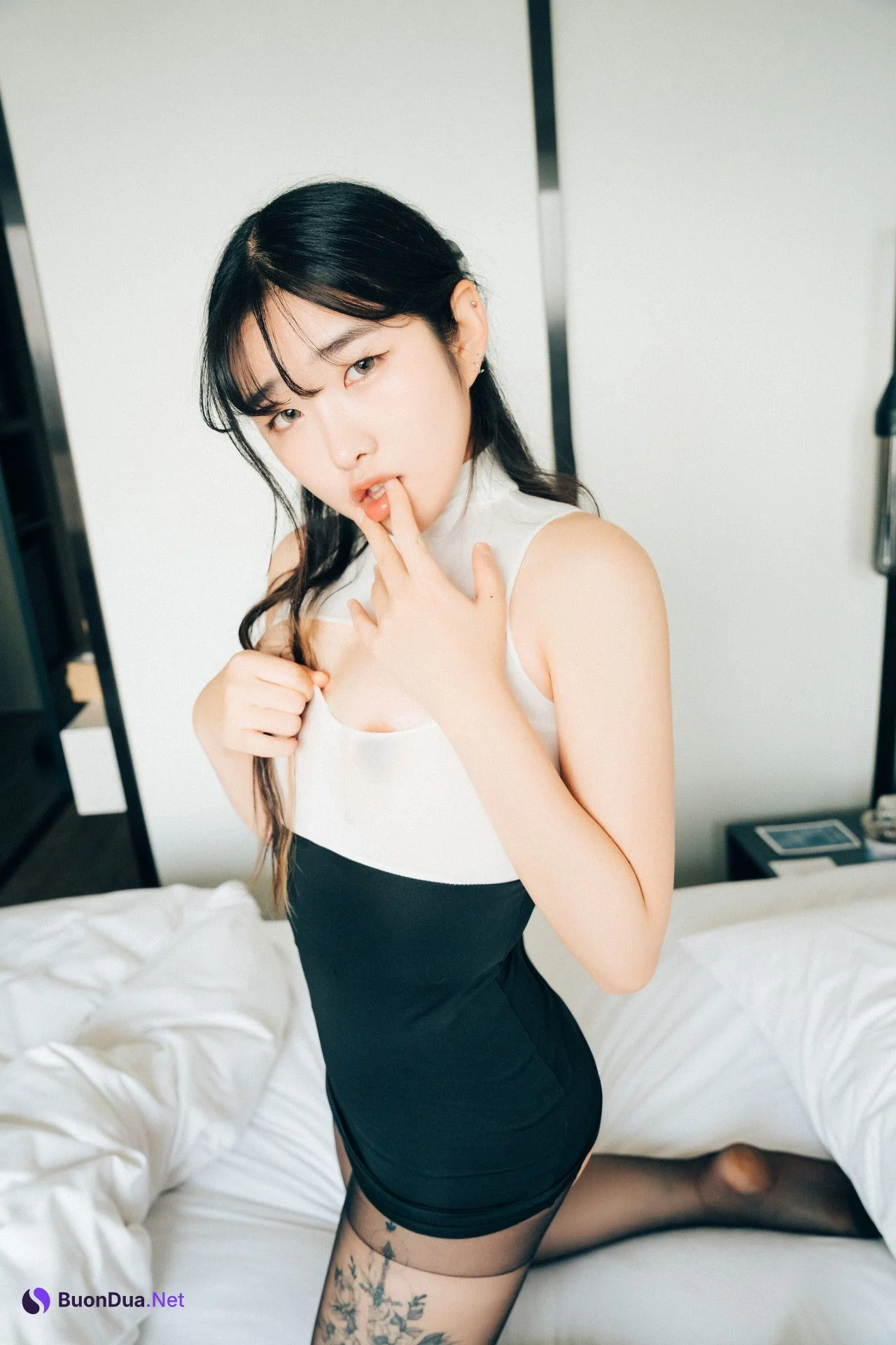 Sonson 손손, [Loozy] Spit On Mex Set.02 - Photo 11