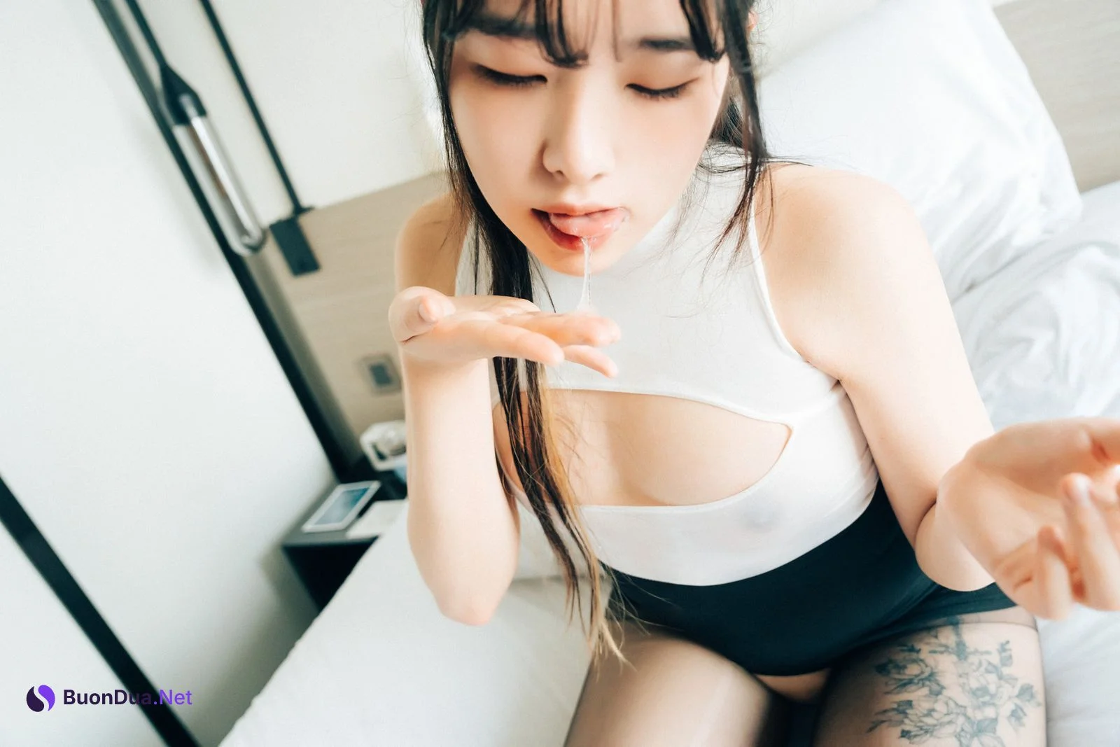 Sonson 손손, [Loozy] Spit On Mex Set.02 - Photo 2