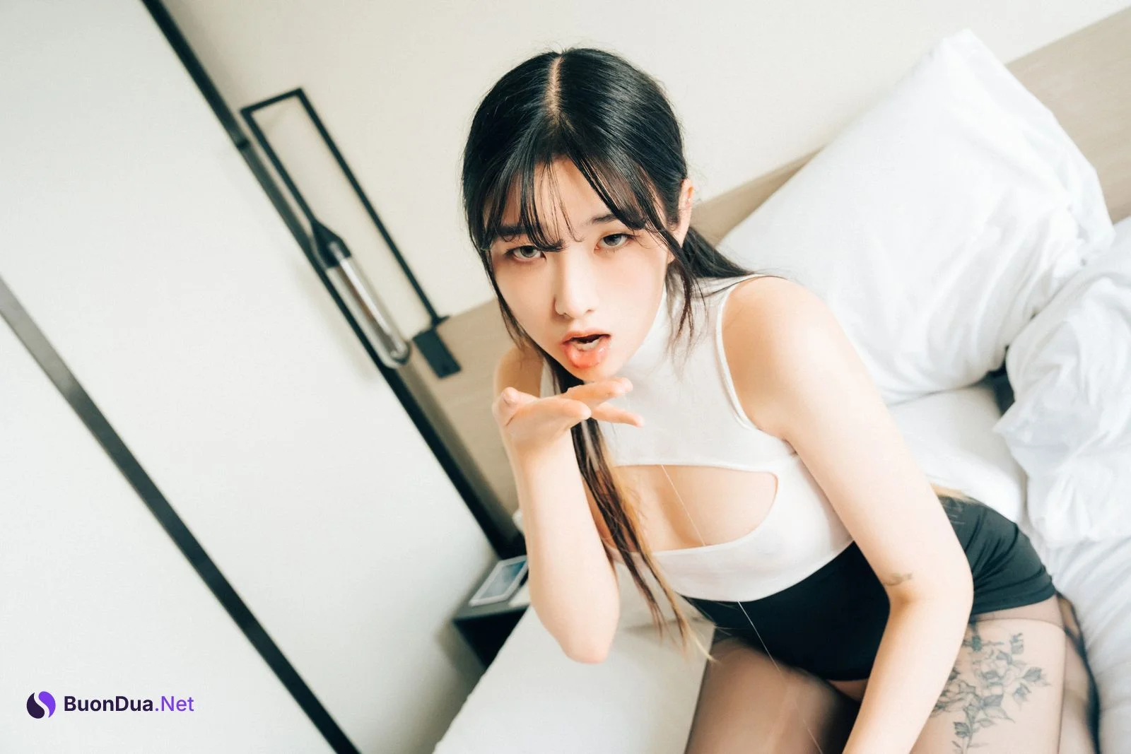 Sonson 손손, [Loozy] Spit On Mex Set.02 - Photo 3