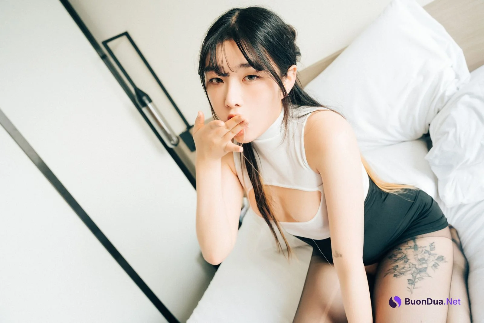 Sonson 손손, [Loozy] Spit On Mex Set.02 - Photo 4