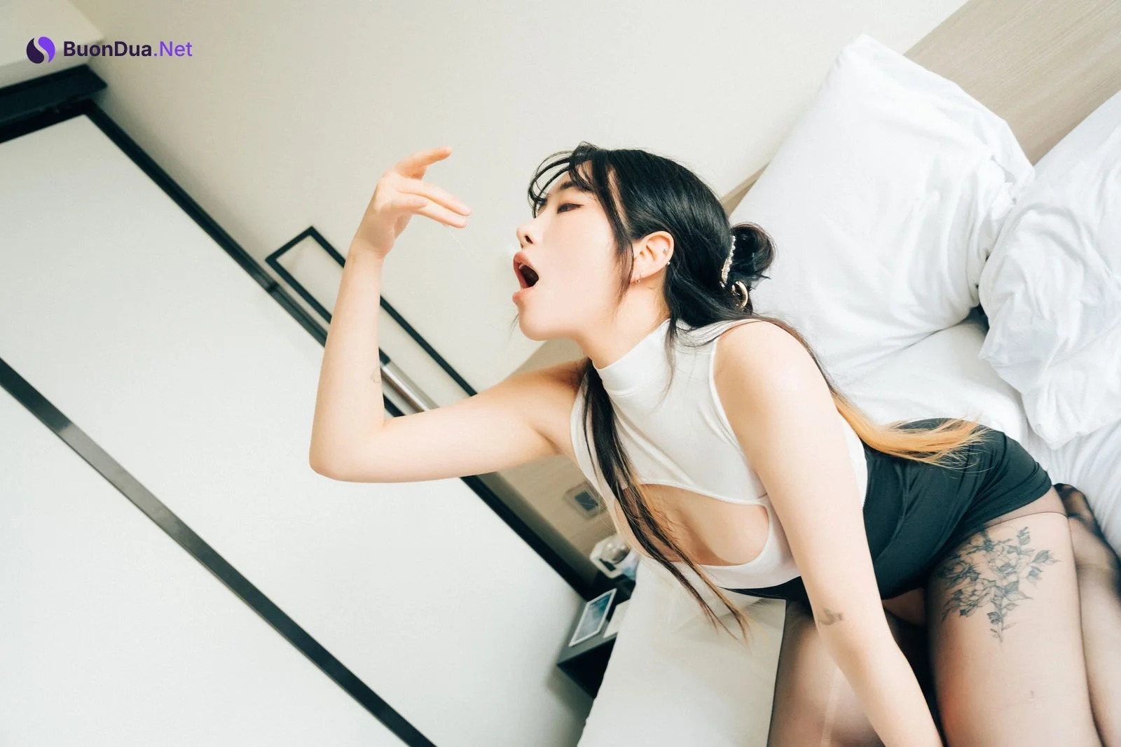 Sonson 손손, [Loozy] Spit On Mex Set.02 - Photo 6