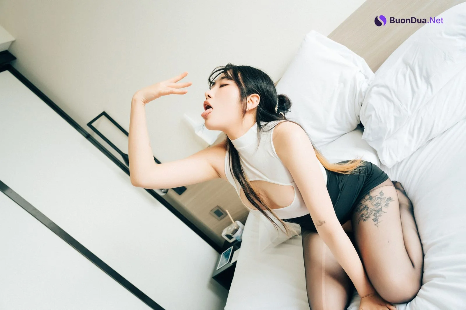 Sonson 손손, [Loozy] Spit On Mex Set.02 - Photo 7