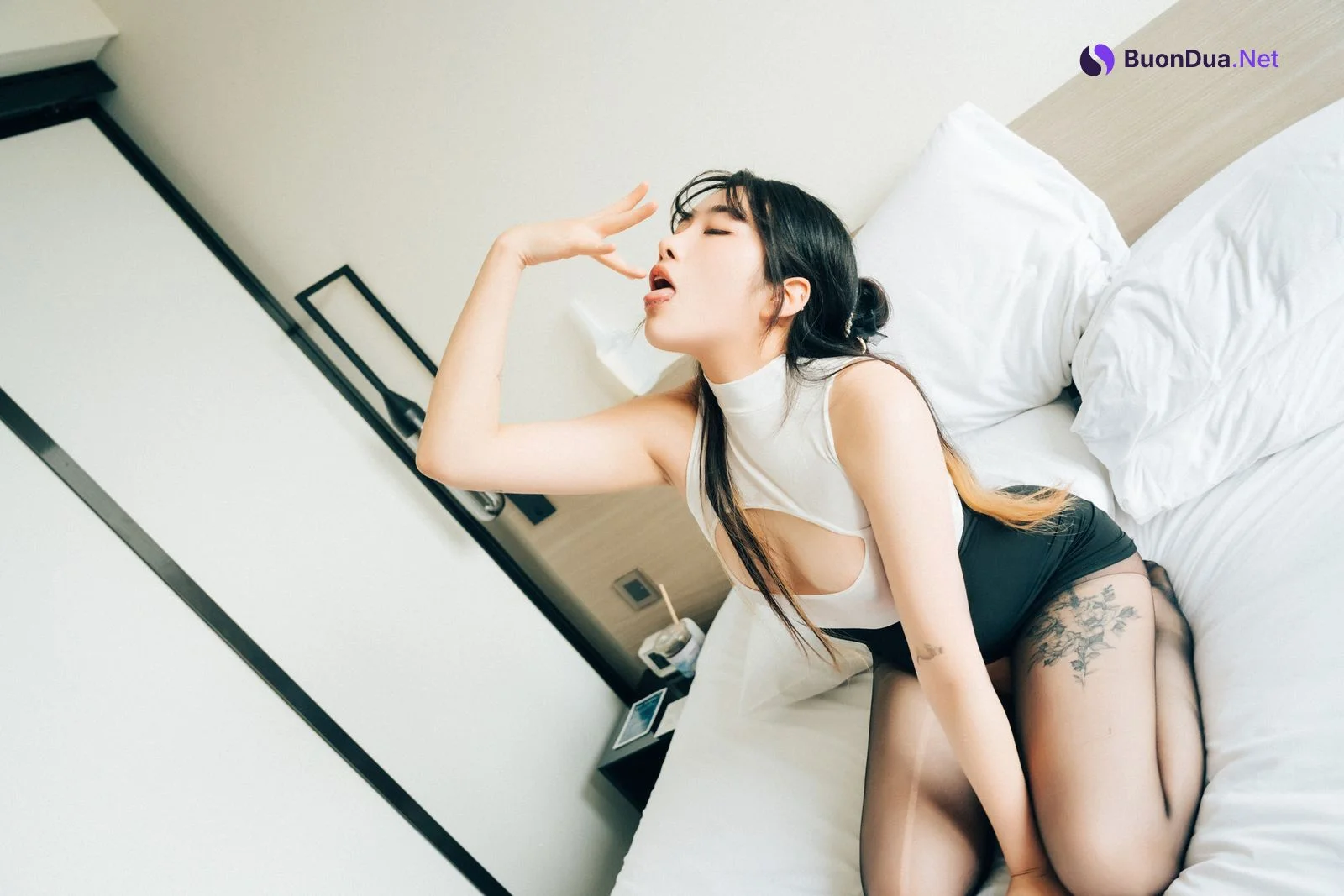 Sonson 손손, [Loozy] Spit On Mex Set.02 - Photo 8