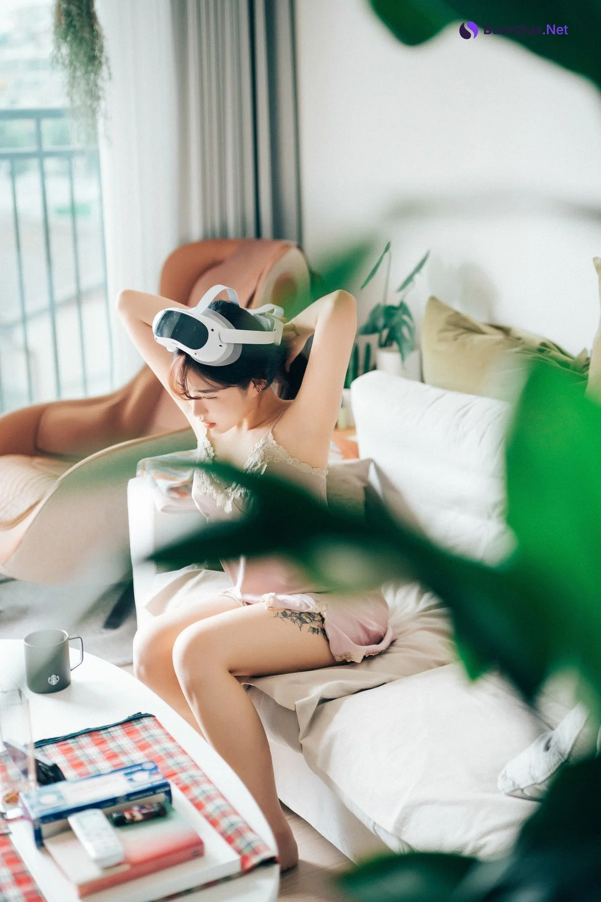 Sonson 손손, [Loozy] VR Fxxx Set.01 - Photo 10