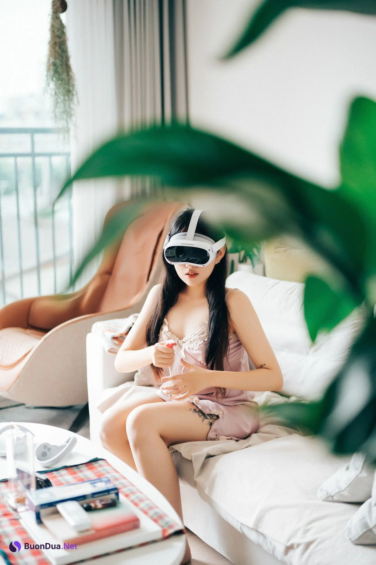 Sonson 손손, [Loozy] VR Fxxx Set.01 - Photo 11
