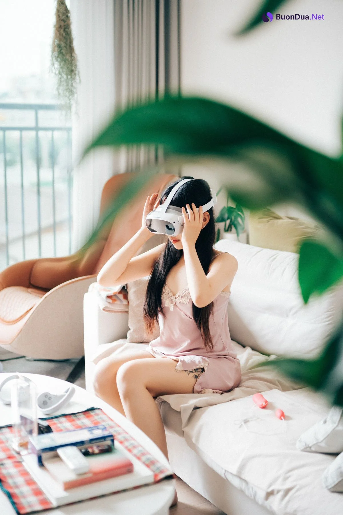 Sonson 손손, [Loozy] VR Fxxx Set.01 - Photo 12