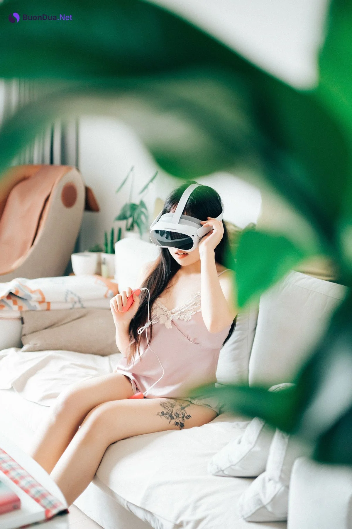 Sonson 손손, [Loozy] VR Fxxx Set.01 - Photo 14