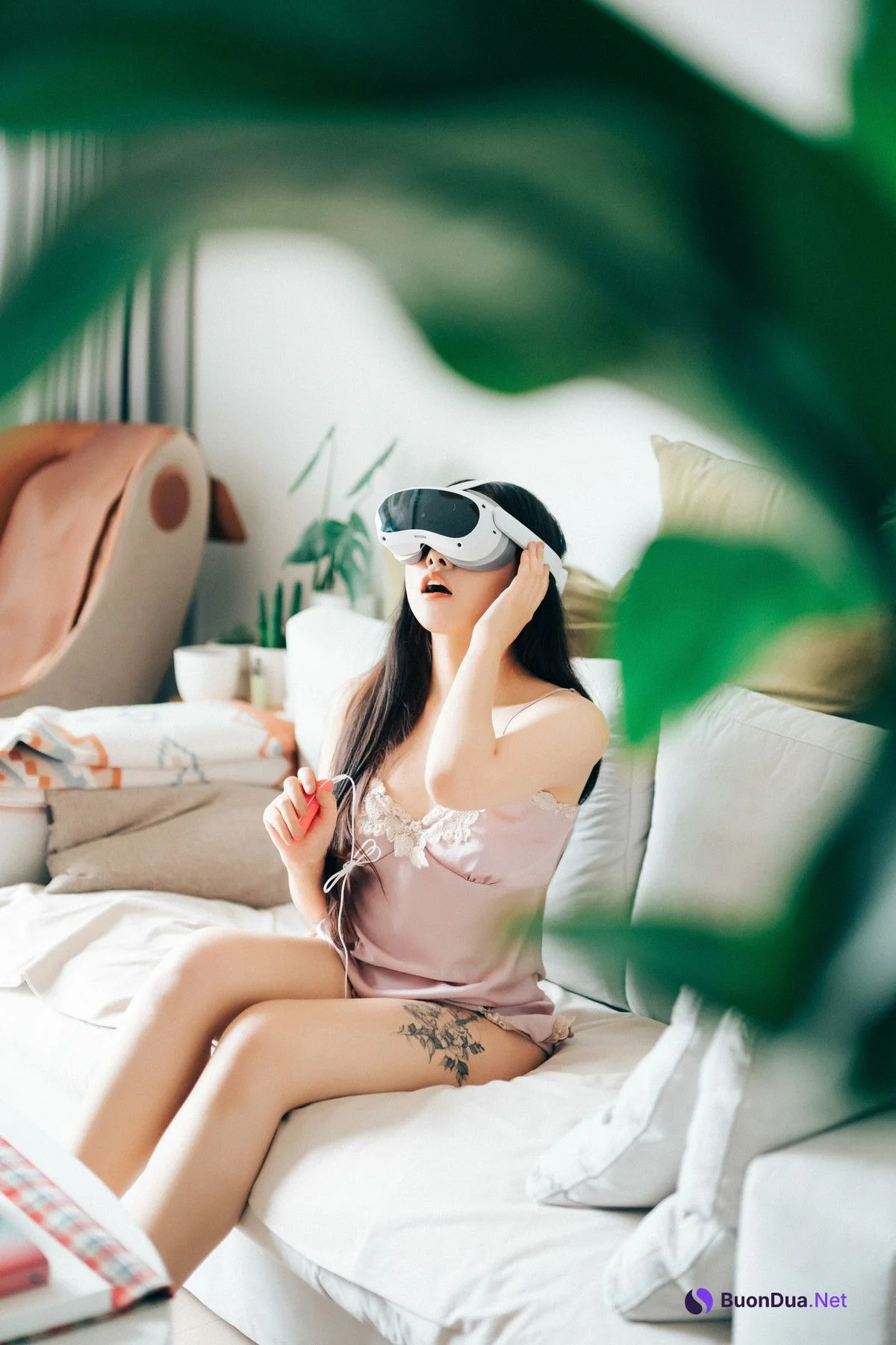 Sonson 손손, [Loozy] VR Fxxx Set.01 - Photo 15