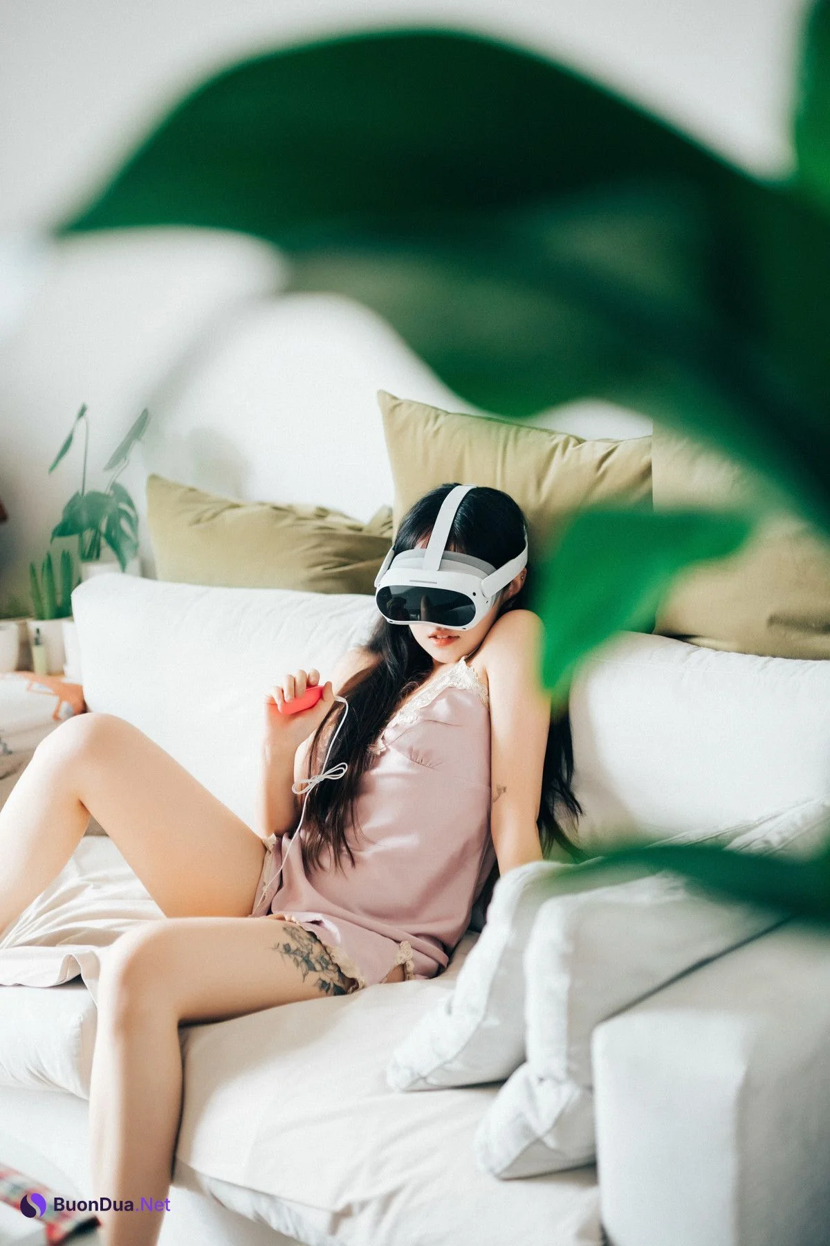 Sonson 손손, [Loozy] VR Fxxx Set.01 - Photo 17