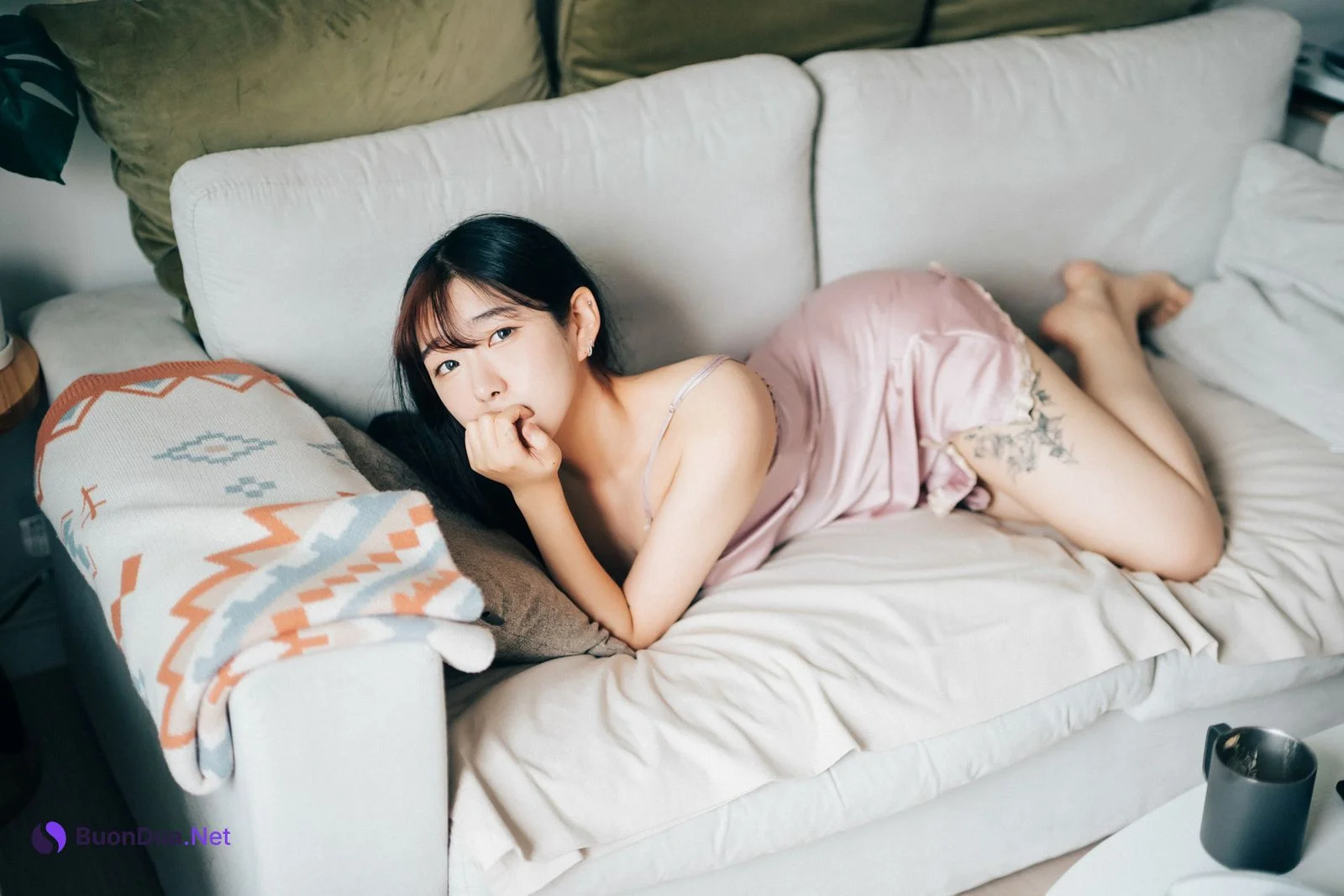 Sonson 손손, [Loozy] VR Fxxx Set.01 - Photo 18