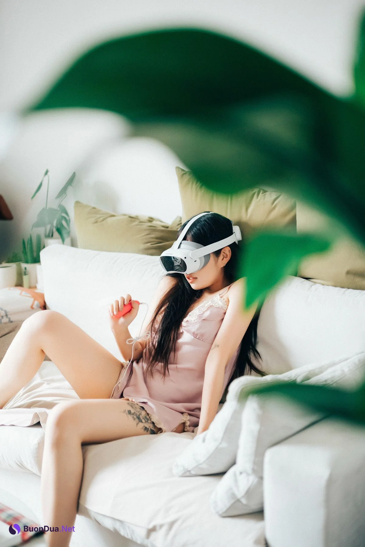 Sonson 손손, [Loozy] VR Fxxx Set.01 - Photo 19