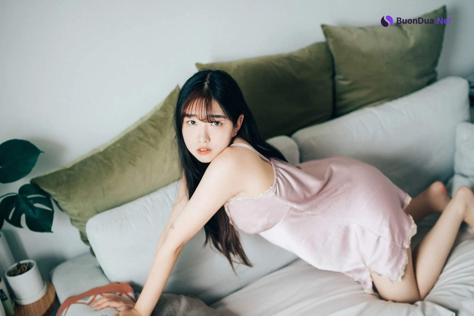 Sonson 손손, [Loozy] VR Fxxx Set.01 - Photo 2