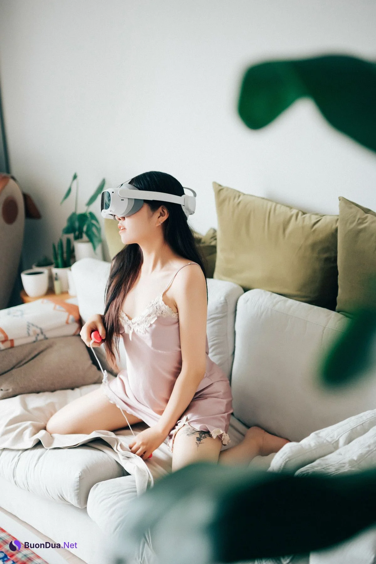 Sonson 손손, [Loozy] VR Fxxx Set.01 - Photo 20