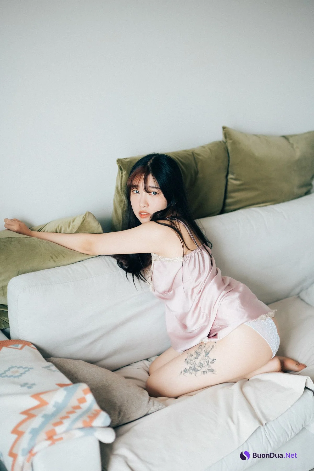 Sonson 손손, [Loozy] VR Fxxx Set.01 - Photo 3
