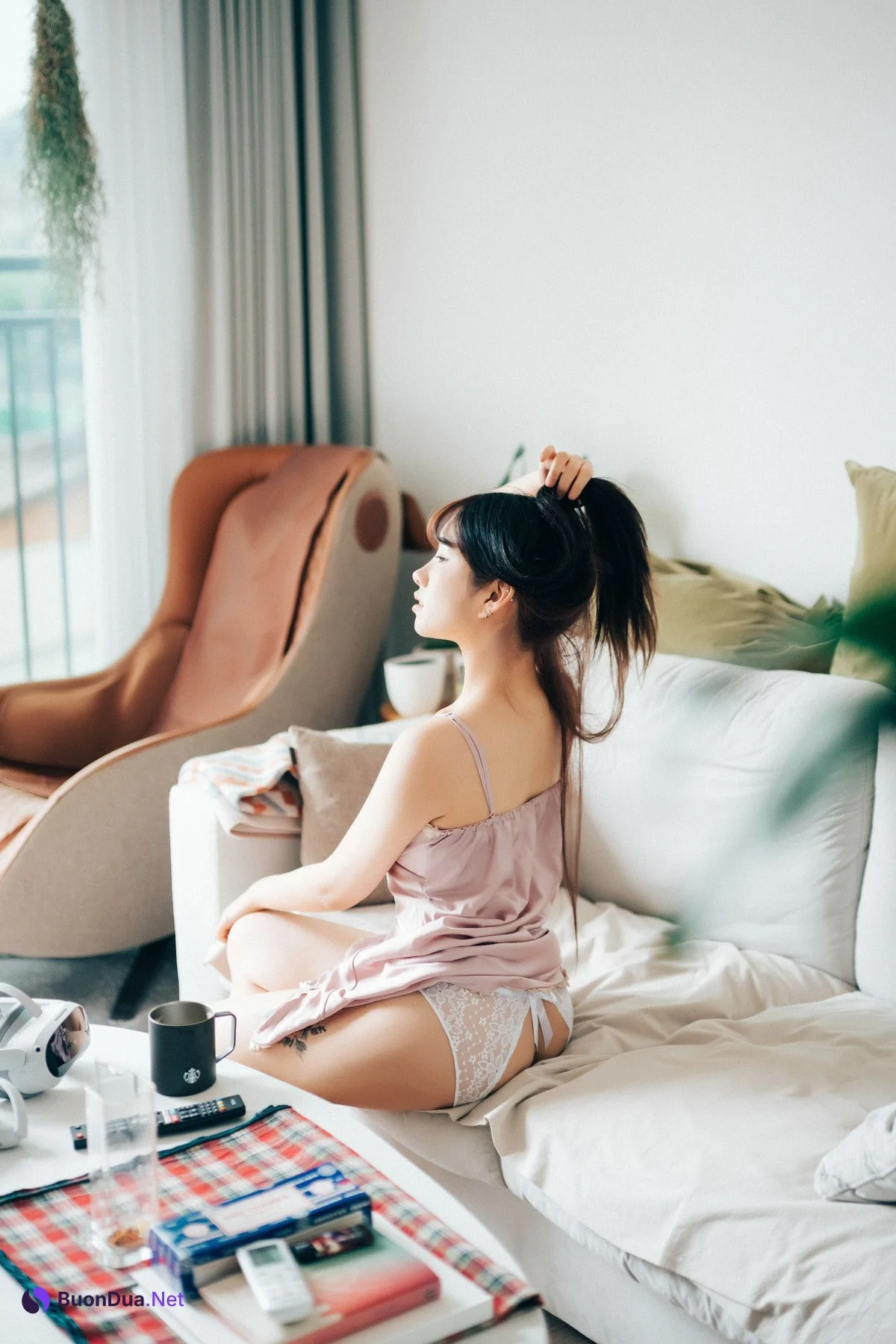 Sonson 손손, [Loozy] VR Fxxx Set.01 - Photo 6
