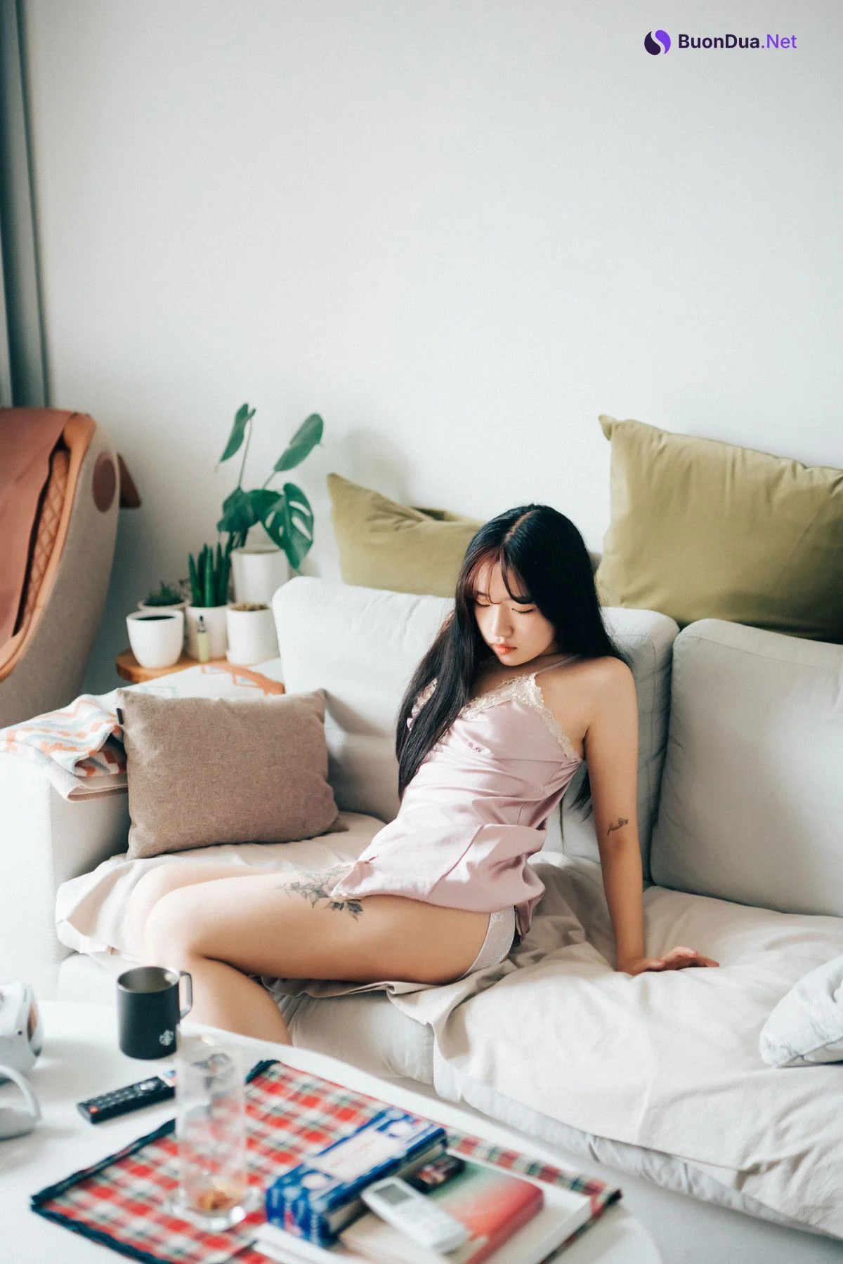 Sonson 손손, [Loozy] VR Fxxx Set.01 - Photo 7