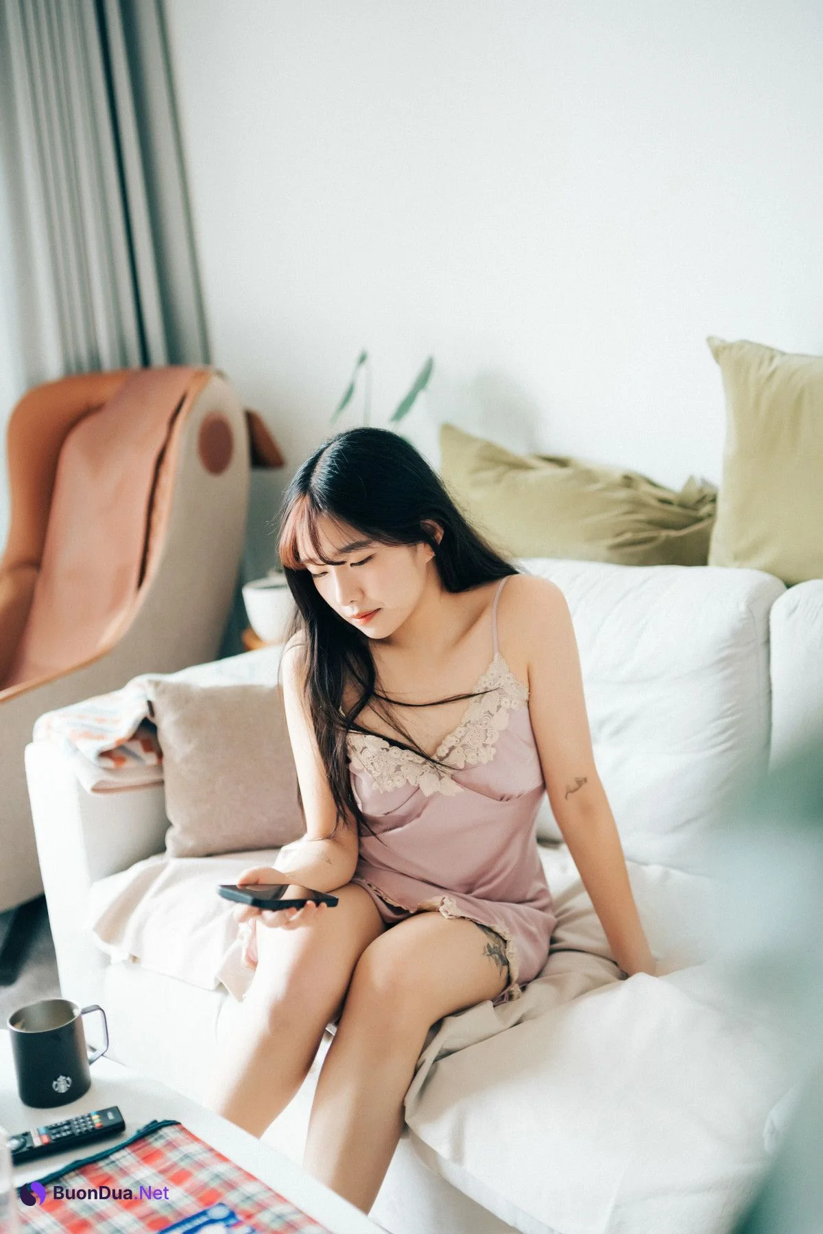 Sonson 손손, [Loozy] VR Fxxx Set.01 - Photo 8
