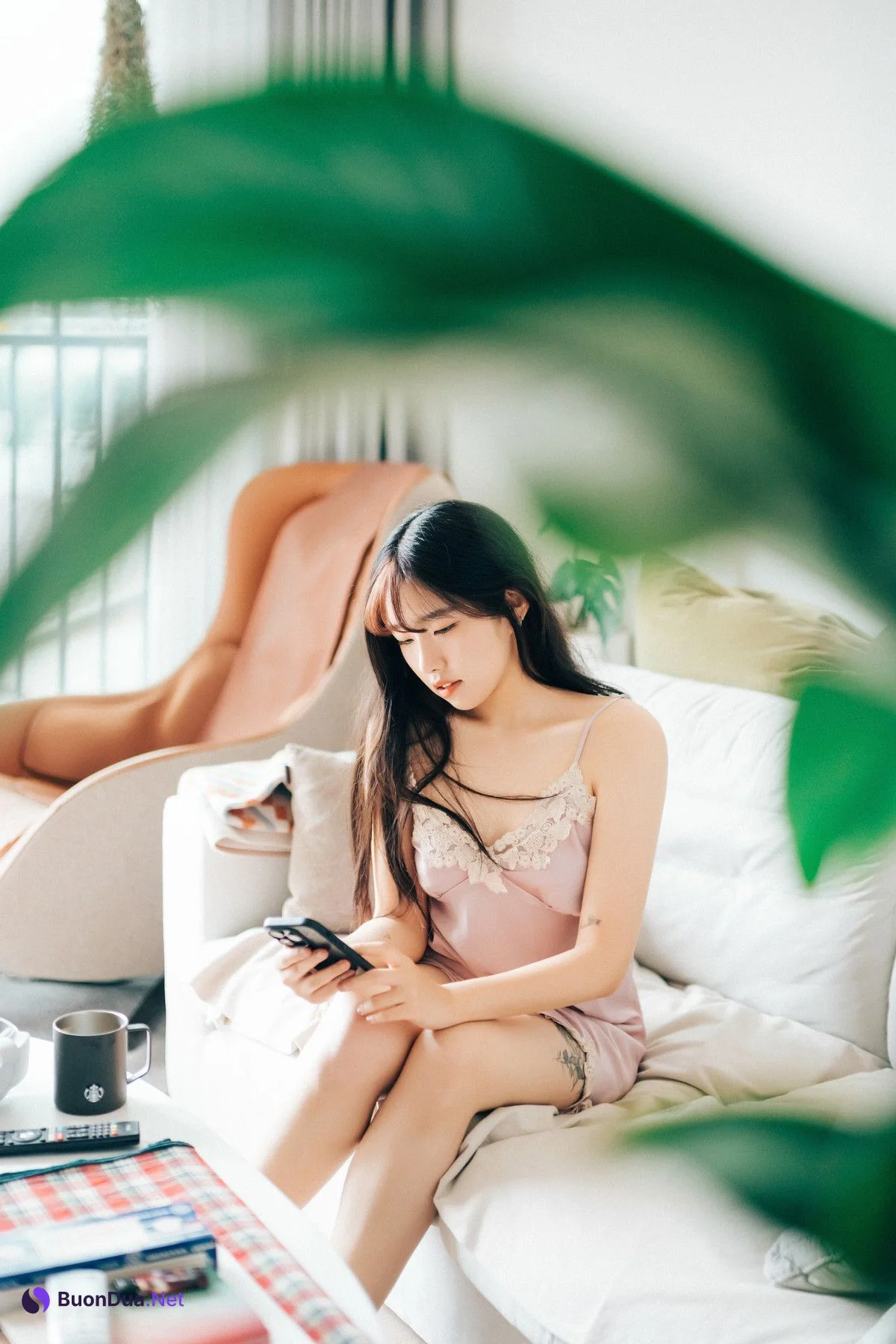 Sonson 손손, [Loozy] VR Fxxx Set.01 - Photo 9