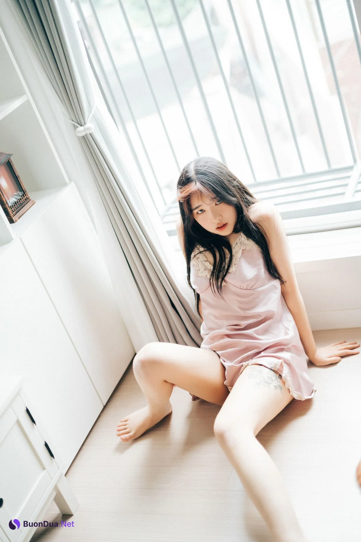 Sonson 손손, [Loozy] VR Fxxx Set.02 - Photo 13