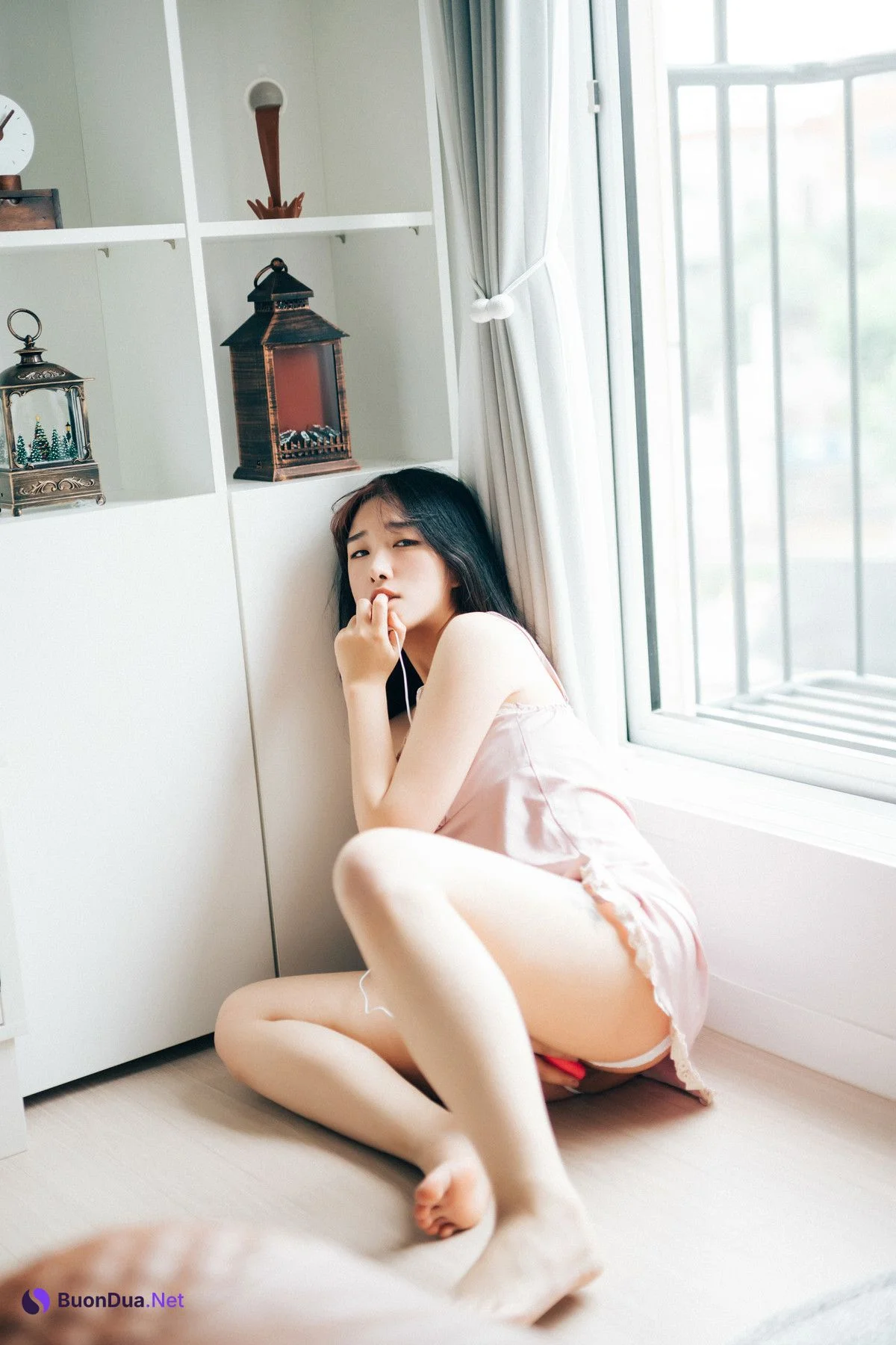 Sonson 손손, [Loozy] VR Fxxx Set.02 - Photo 14