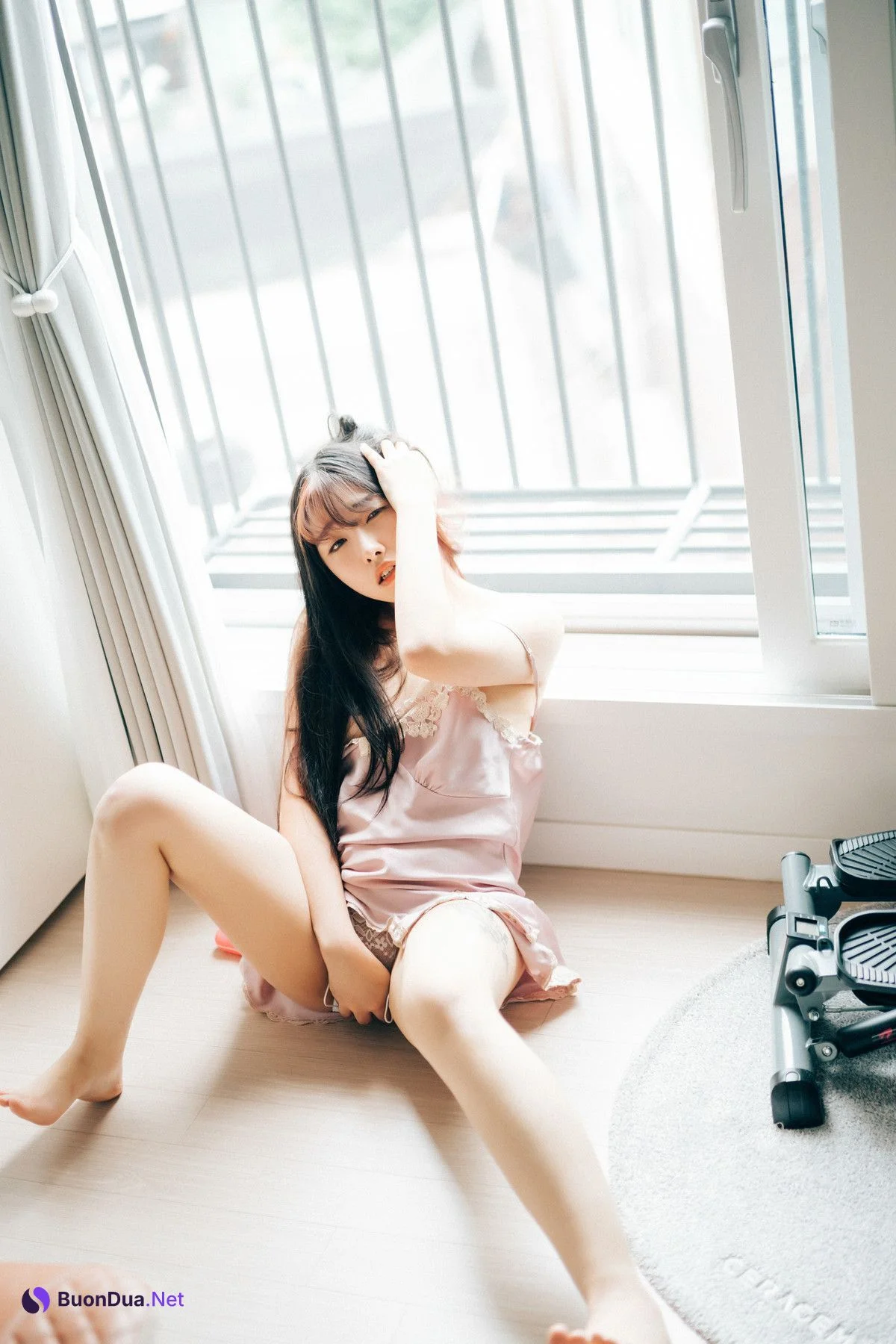 Sonson 손손, [Loozy] VR Fxxx Set.02 - Photo 16