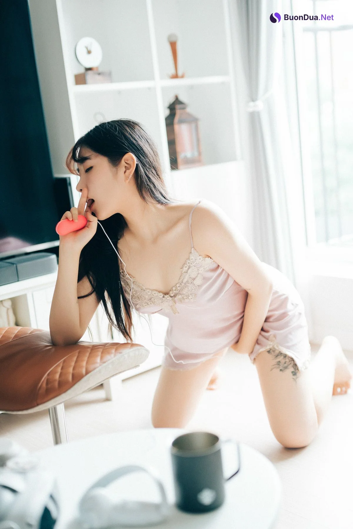 Sonson 손손, [Loozy] VR Fxxx Set.02 - Photo 3