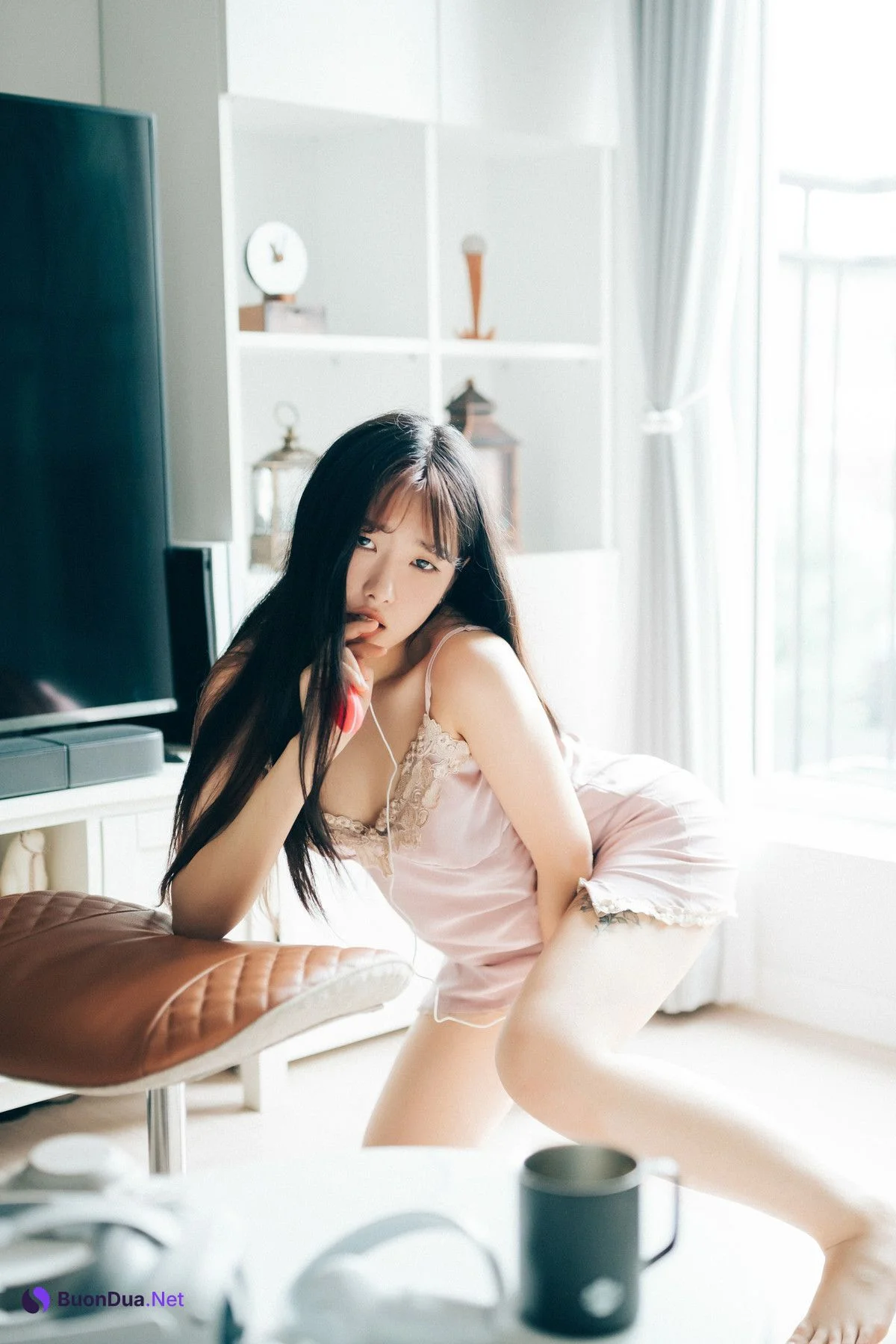 Sonson 손손, [Loozy] VR Fxxx Set.02 - Photo 5