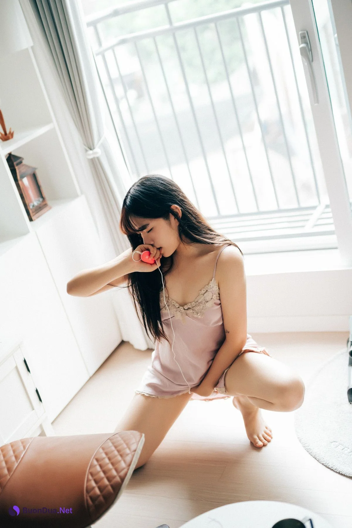 Sonson 손손, [Loozy] VR Fxxx Set.02 - Photo 7