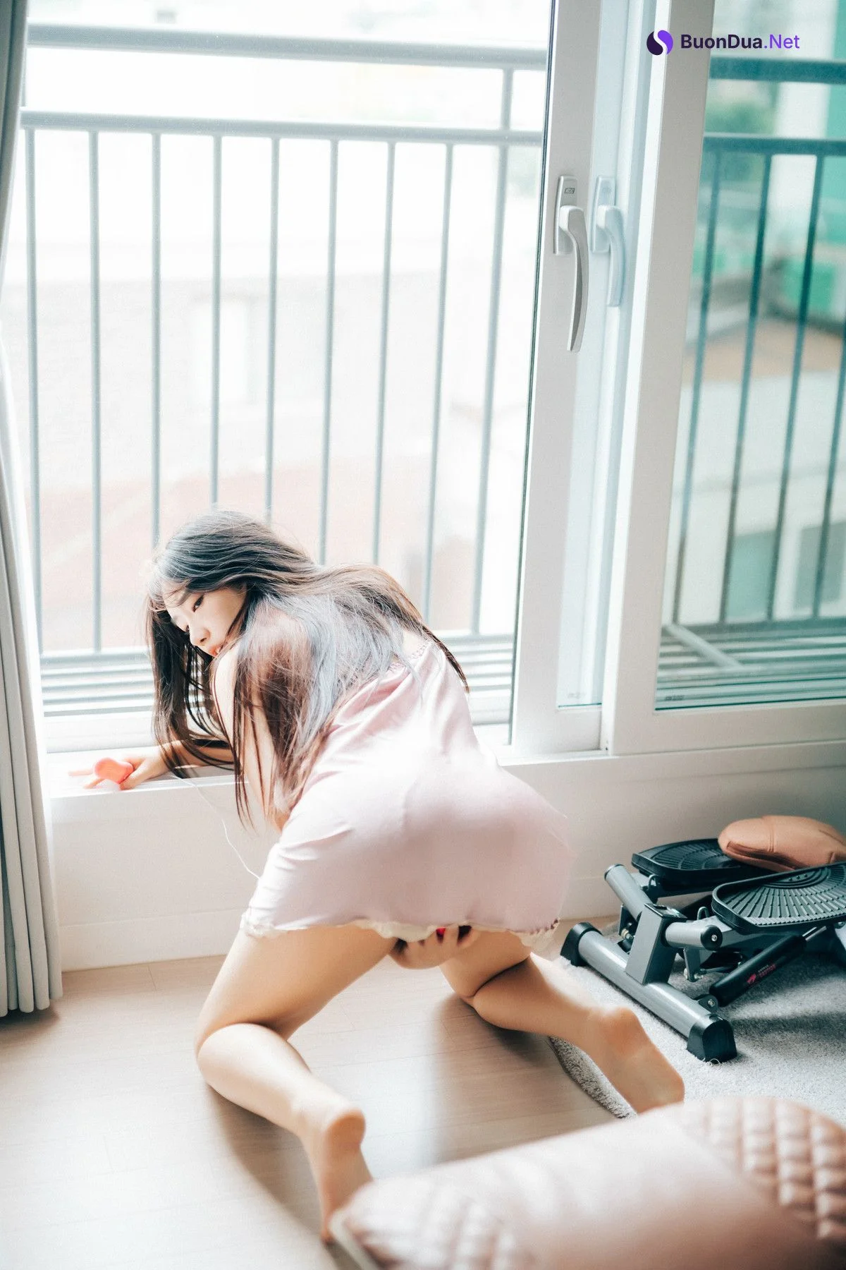 Sonson 손손, [Loozy] VR Fxxx Set.02 - Photo 8