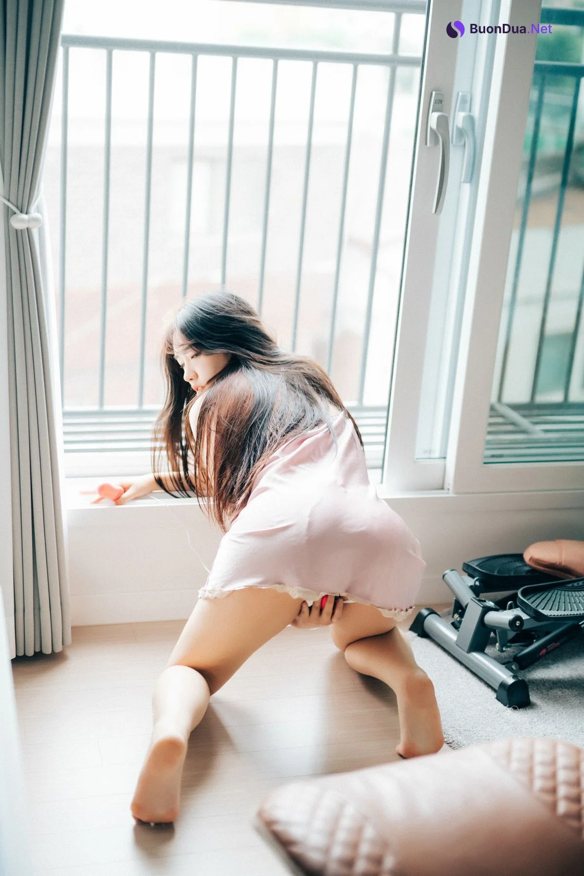 Sonson 손손, [Loozy] VR Fxxx Set.02 - Photo 9