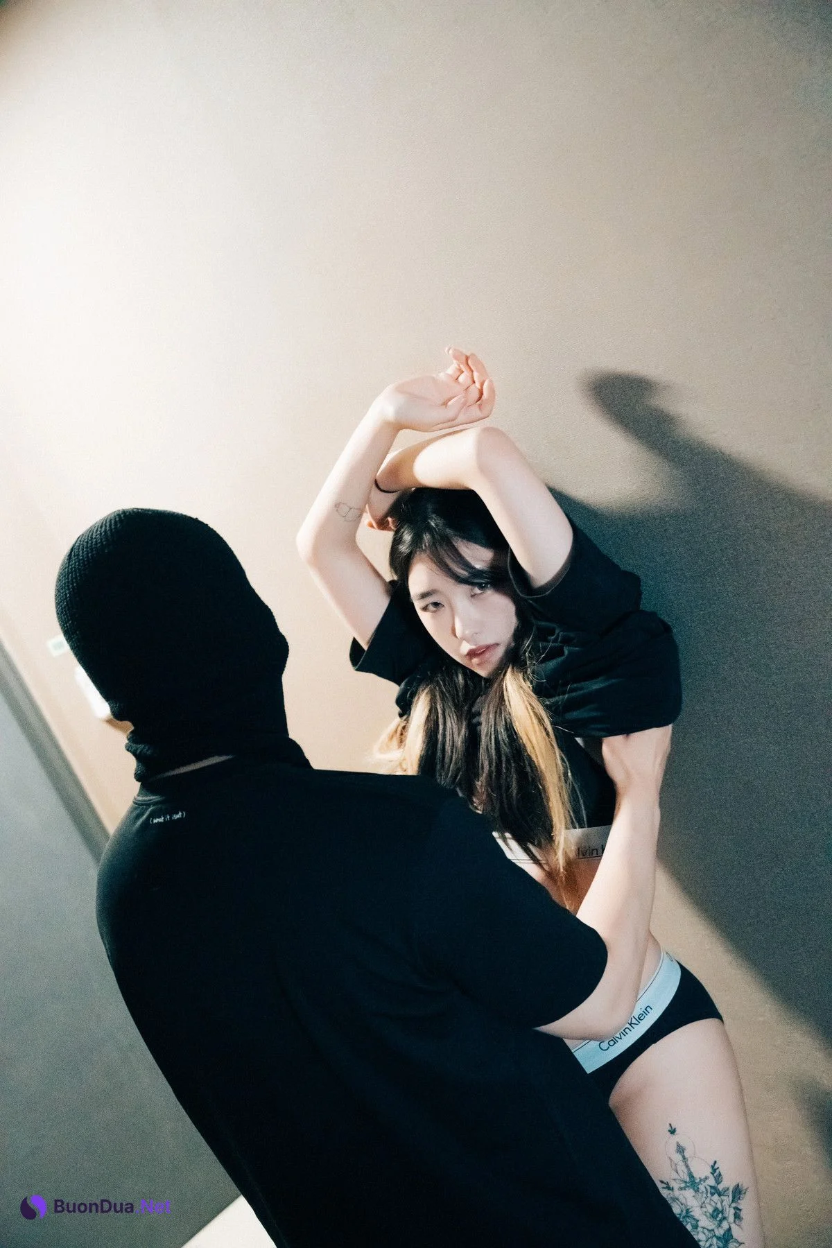 Sonson 손손, [Loozy] “XY” Set.01 - Photo 13