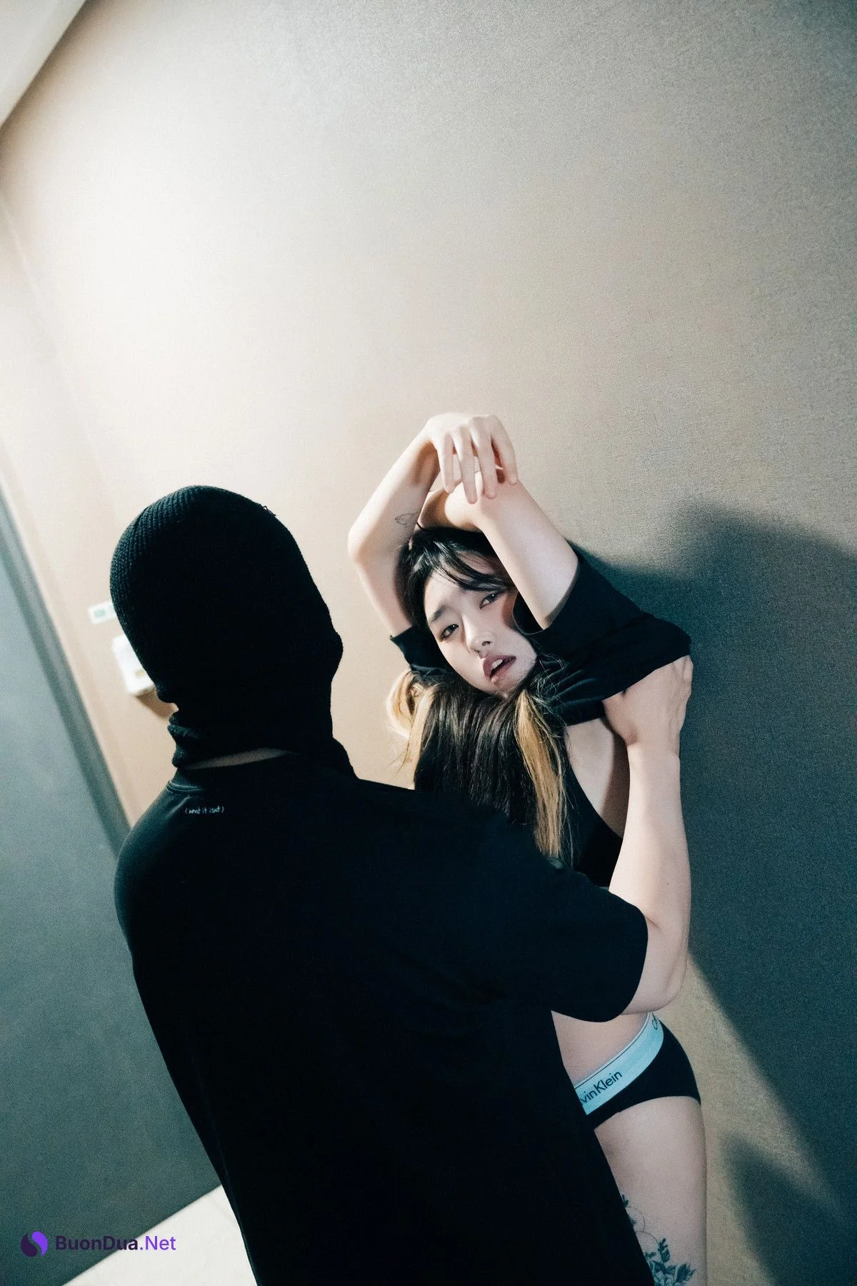 Sonson 손손, [Loozy] “XY” Set.01 - Photo 14